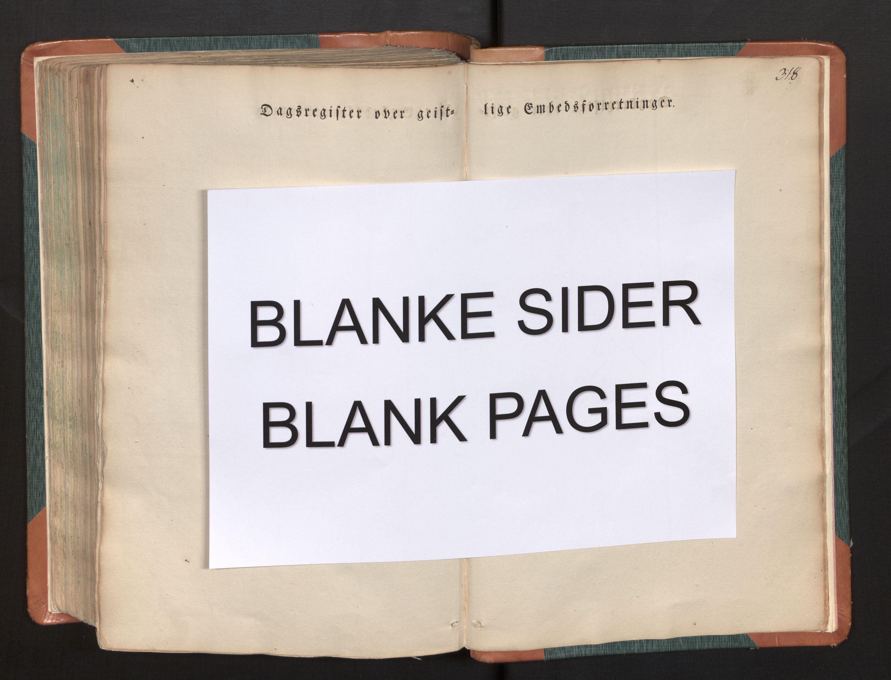 Gloppen sokneprestembete, SAB/A-80101/H/Haa/Haaa/L0007: Ministerialbok nr. A 7, 1827-1837, s. 318