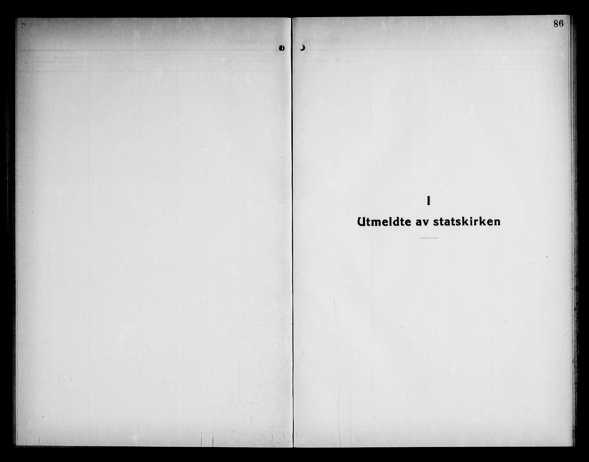 Rødenes prestekontor Kirkebøker, AV/SAO-A-2005/G/Gb/L0004: Klokkerbok nr. II 4, 1937-1949, s. 86