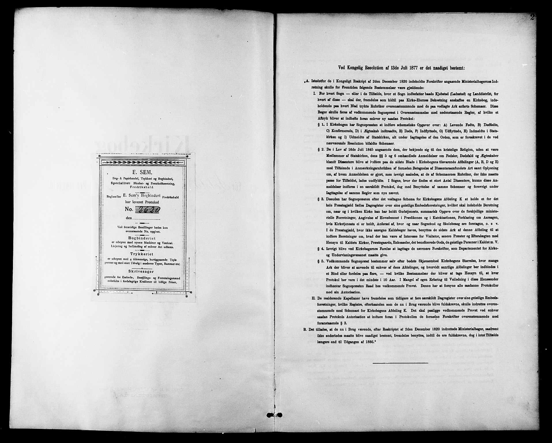 Ministerialprotokoller, klokkerbøker og fødselsregistre - Nordland, AV/SAT-A-1459/811/L0170: Klokkerbok nr. 811C02, 1896-1908, s. 2