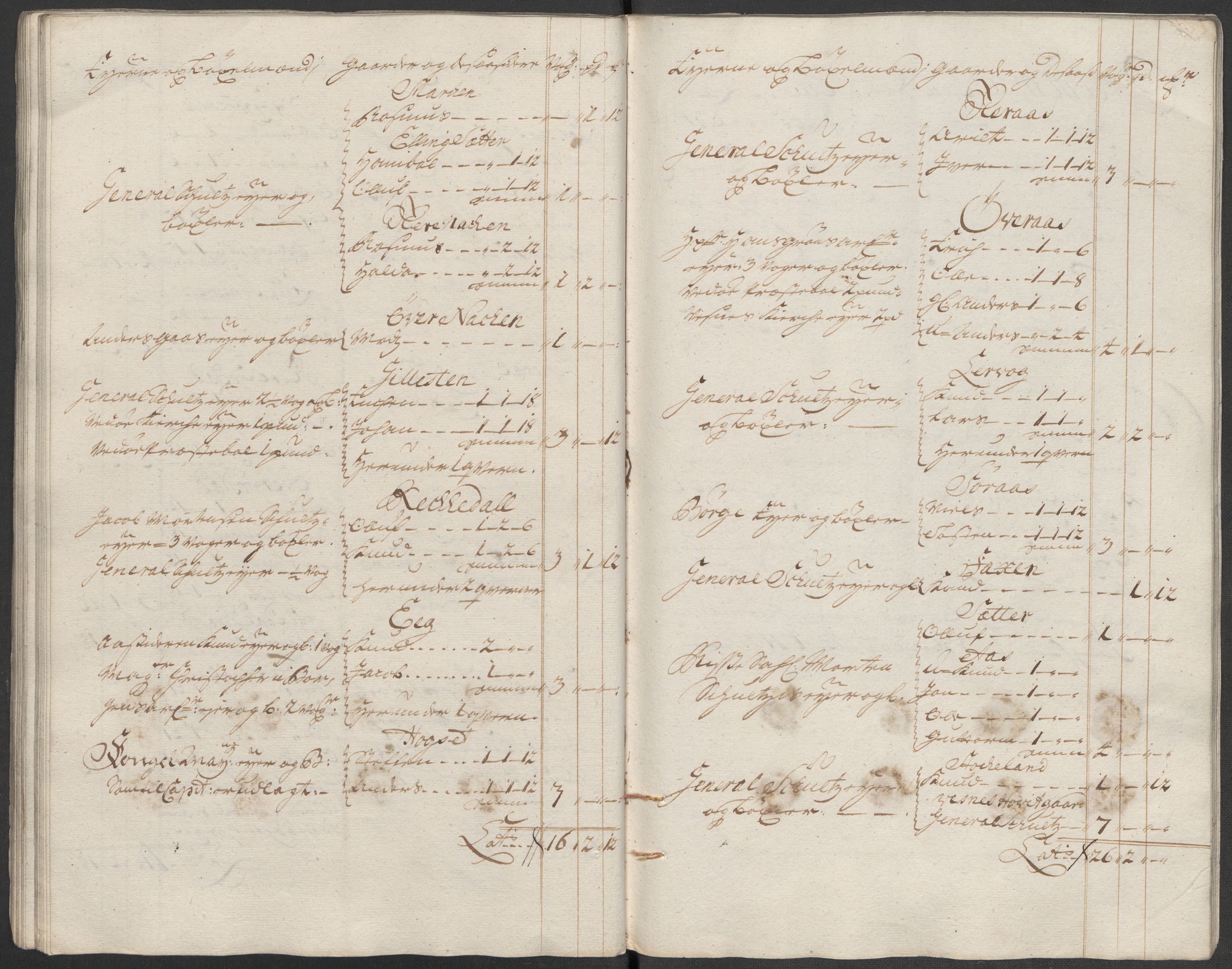 Rentekammeret inntil 1814, Reviderte regnskaper, Fogderegnskap, AV/RA-EA-4092/R55/L3662: Fogderegnskap Romsdal, 1713-1714, s. 53