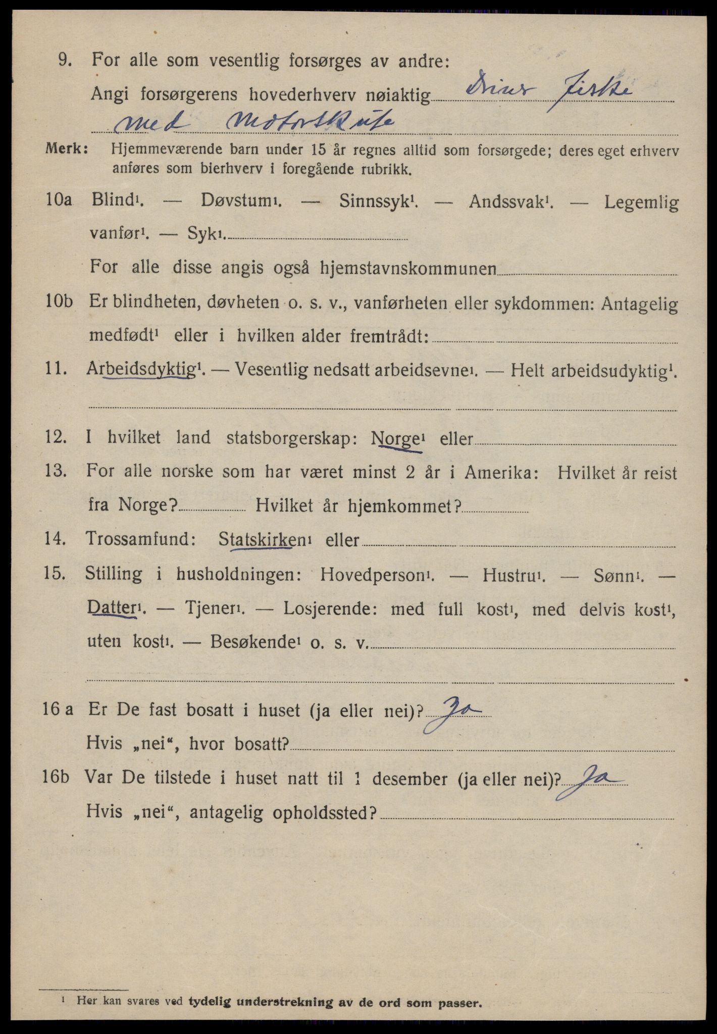SAT, Folketelling 1920 for 1548 Fræna herred, 1920, s. 1114