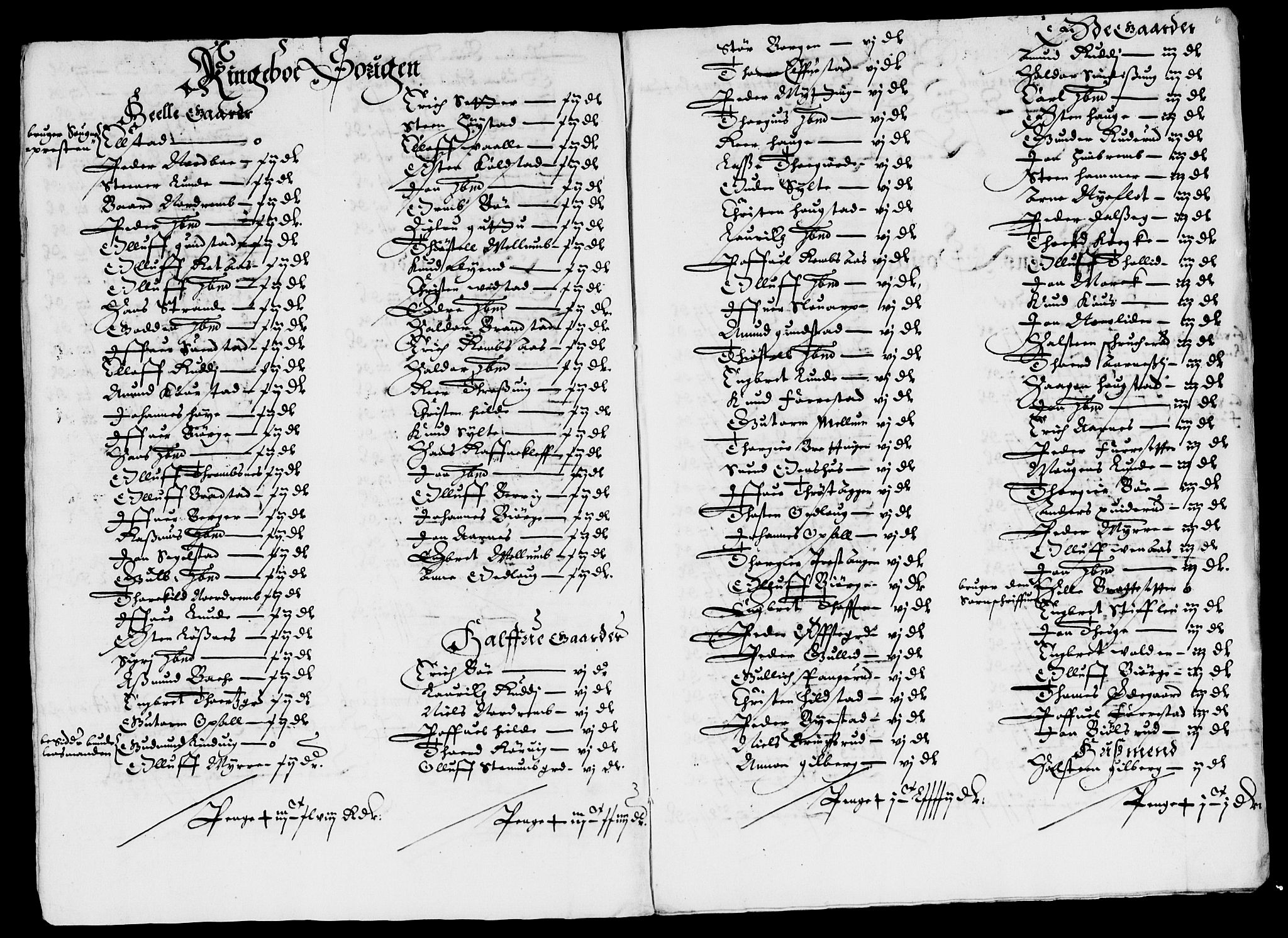 Rentekammeret inntil 1814, Reviderte regnskaper, Lensregnskaper, AV/RA-EA-5023/R/Rb/Rba/L0182: Akershus len, 1643-1645