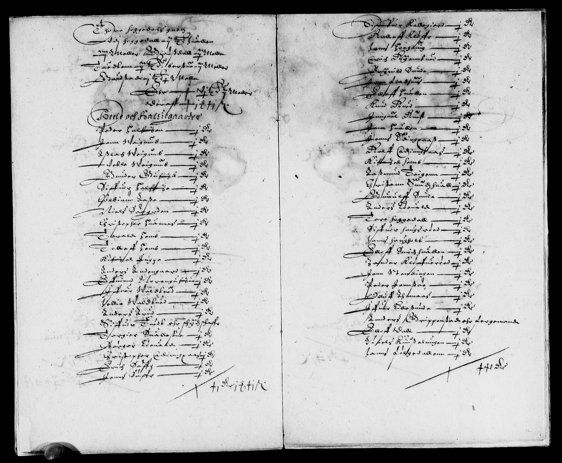 Rentekammeret inntil 1814, Reviderte regnskaper, Lensregnskaper, AV/RA-EA-5023/R/Rb/Rbp/L0022: Bratsberg len, 1638-1640