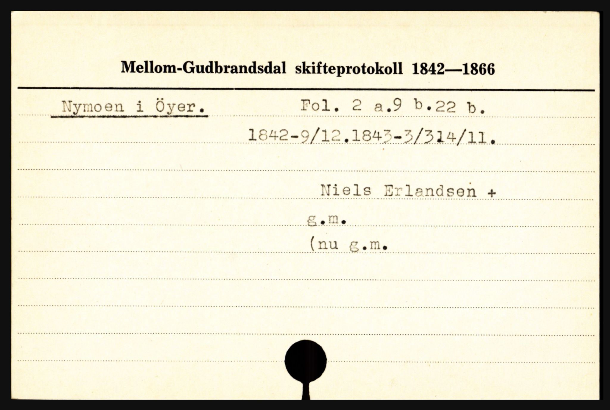 Sør-Gudbrandsdal tingrett, SAH/TING-004/J, 1658-1885, s. 9059