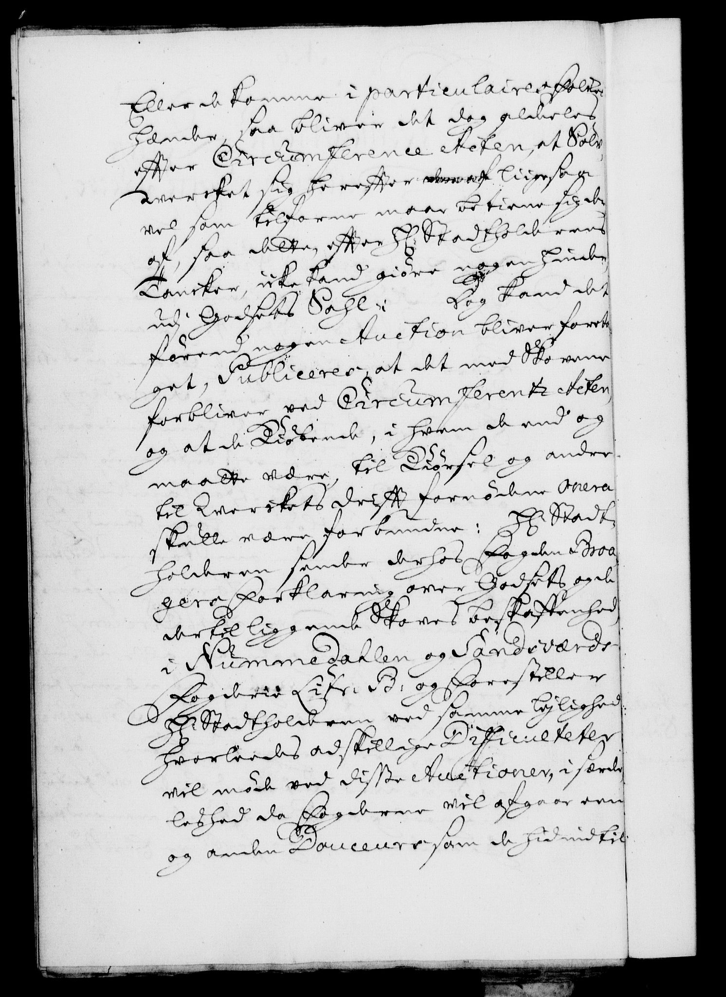 Rentekammeret, Kammerkanselliet, RA/EA-3111/G/Gf/Gfa/L0009: Norsk relasjons- og resolusjonsprotokoll (merket RK 52.9), 1726, s. 54