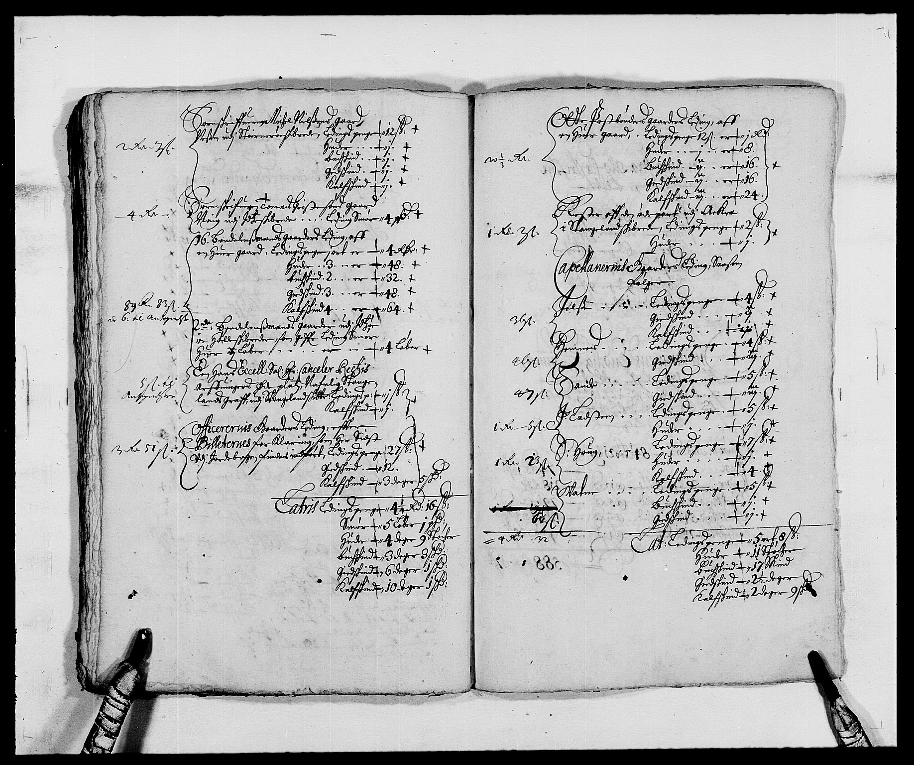 Rentekammeret inntil 1814, Reviderte regnskaper, Fogderegnskap, RA/EA-4092/R47/L2850: Fogderegnskap Ryfylke, 1680, s. 203