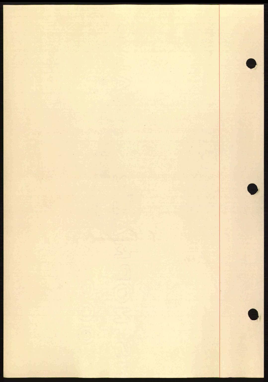 Nordmøre sorenskriveri, SAT/A-4132/1/2/2Ca: Pantebok nr. B90, 1942-1943, Dagboknr: 396/1943