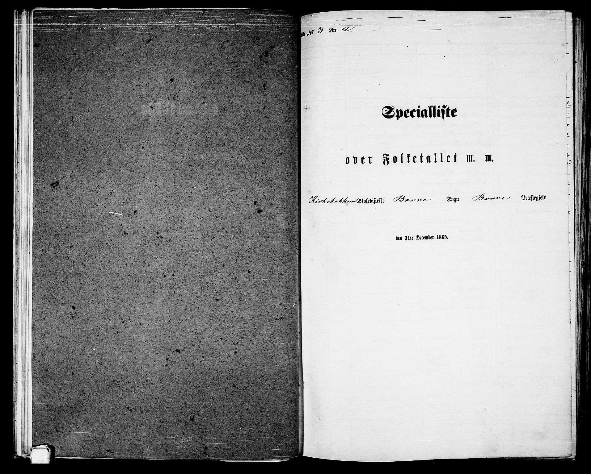 RA, Folketelling 1865 for 0717P Borre prestegjeld, Borre sokn og Nykirke sokn, 1865, s. 63