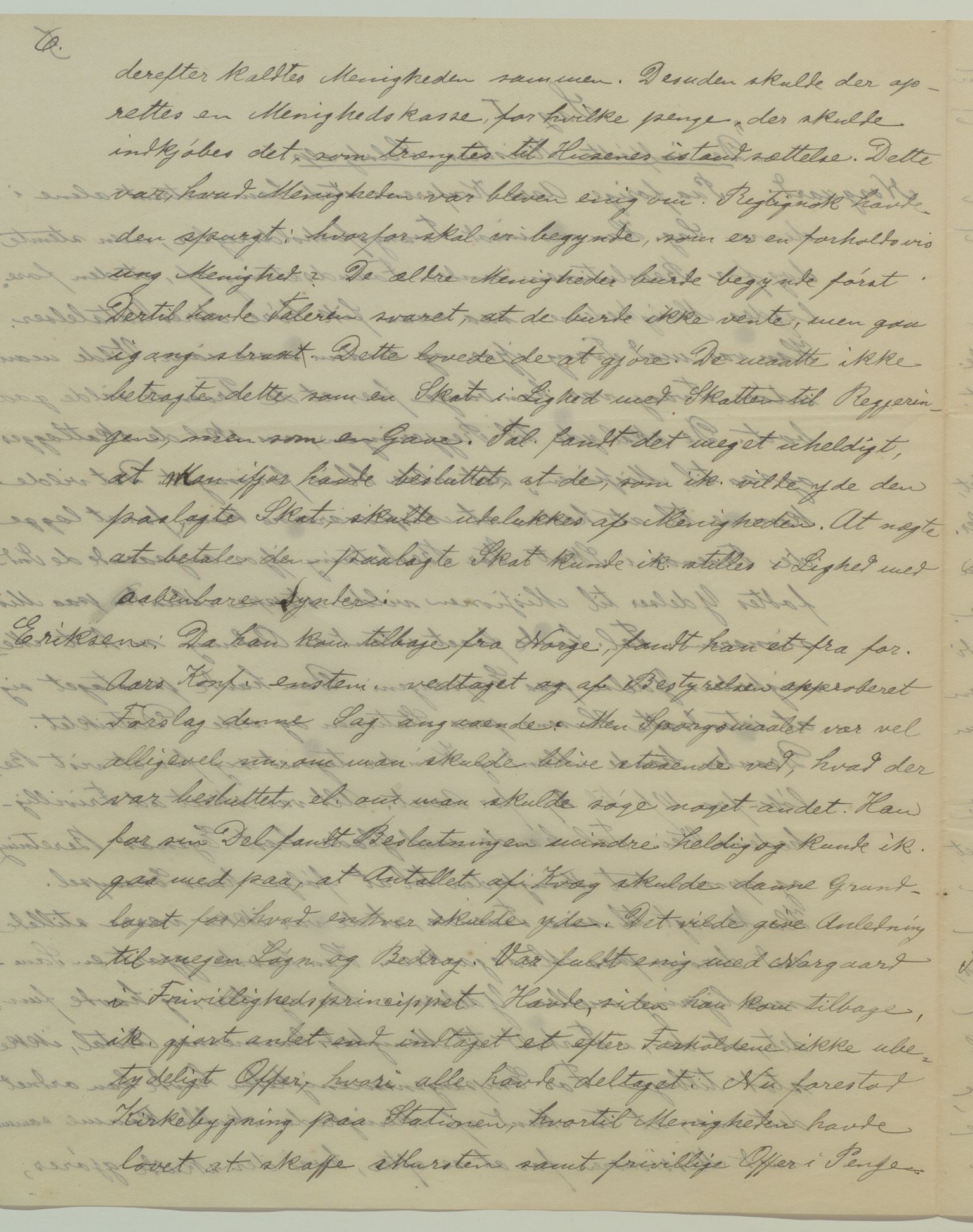 Det Norske Misjonsselskap - hovedadministrasjonen, VID/MA-A-1045/D/Da/Daa/L0040/0013: Konferansereferat og årsberetninger / Konferansereferat fra Sør-Afrika., 1895, s. 6