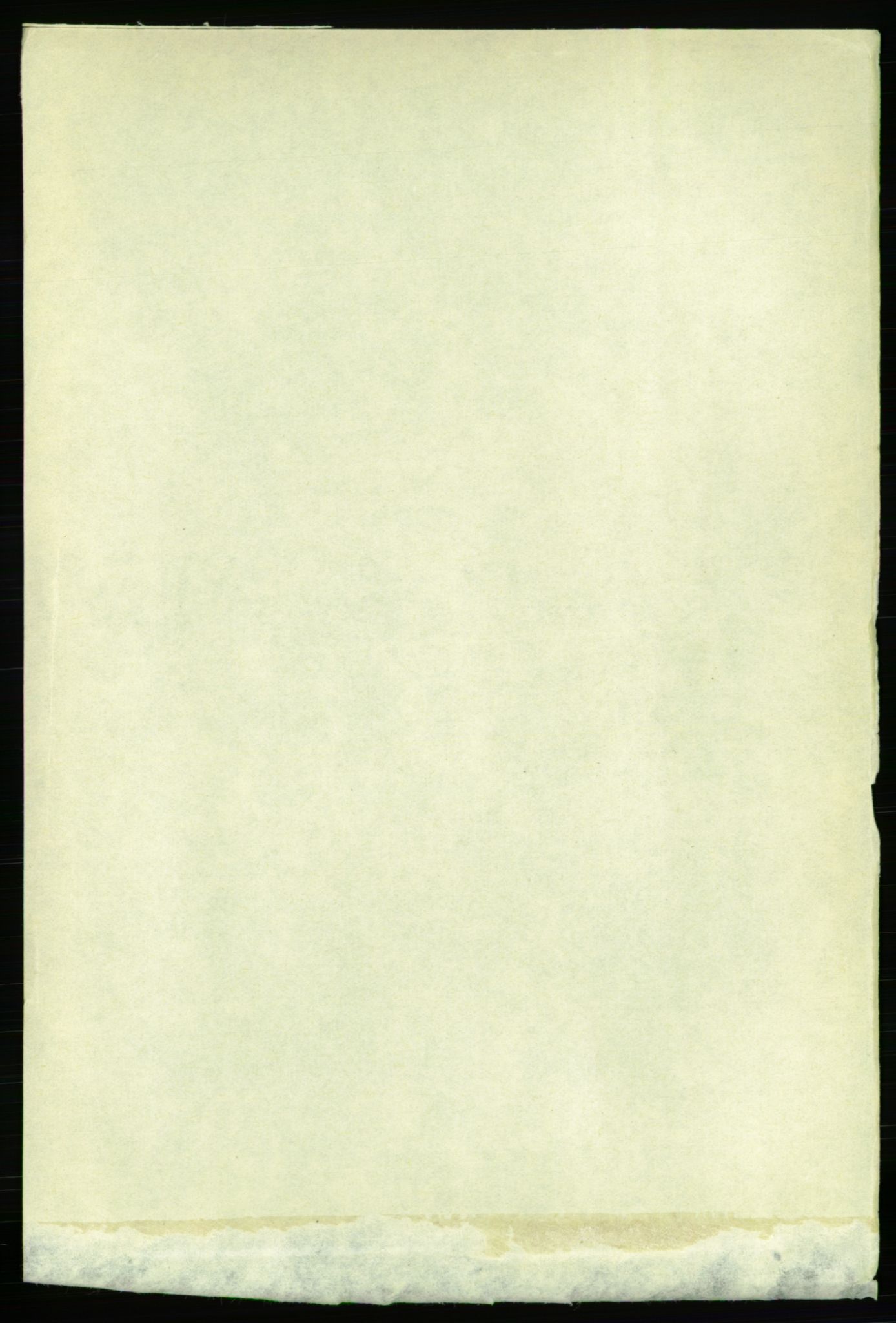 RA, Folketelling 1891 for 1664 Selbu herred, 1891, s. 5685