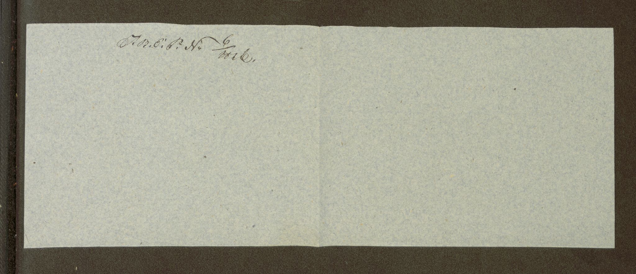 Trondheim byfogd, AV/SAT-A-0003/1/7/7Ca/L0007: Journalsaker, 1826-1828, s. 19