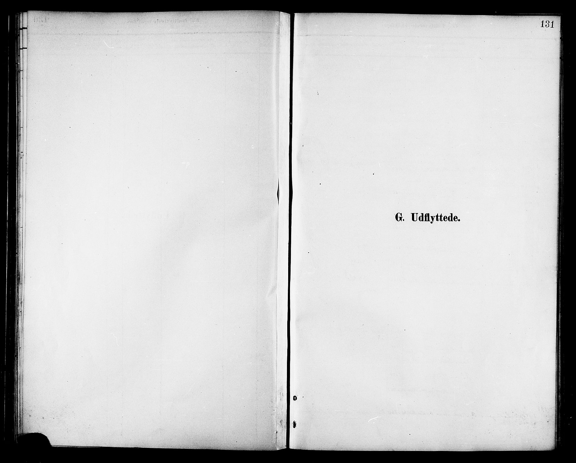 Ministerialprotokoller, klokkerbøker og fødselsregistre - Nordland, AV/SAT-A-1459/865/L0924: Ministerialbok nr. 865A02, 1885-1896, s. 131