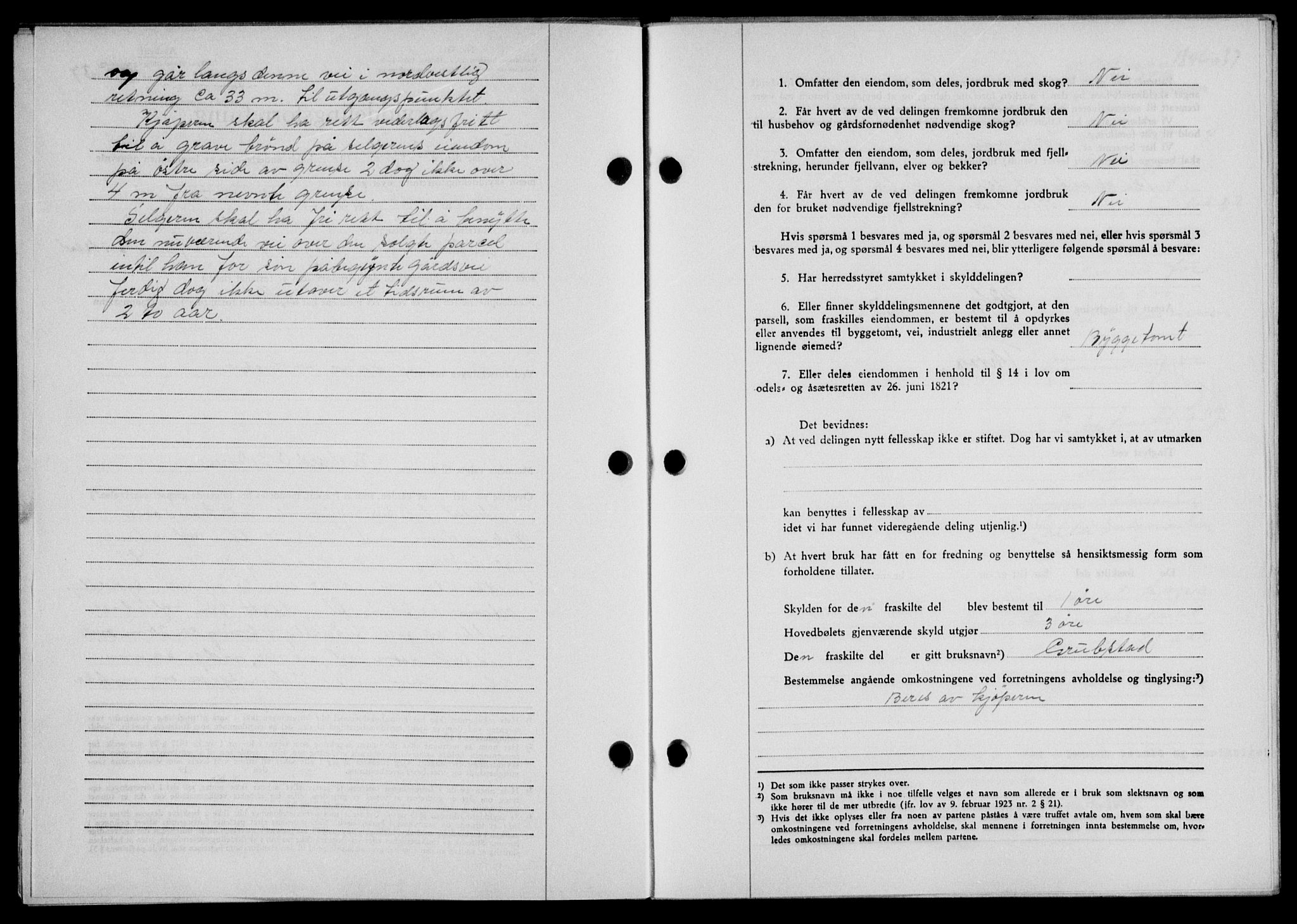 Lofoten sorenskriveri, SAT/A-0017/1/2/2C/L0002a: Pantebok nr. 2a, 1937-1937, Dagboknr: 1895/1937