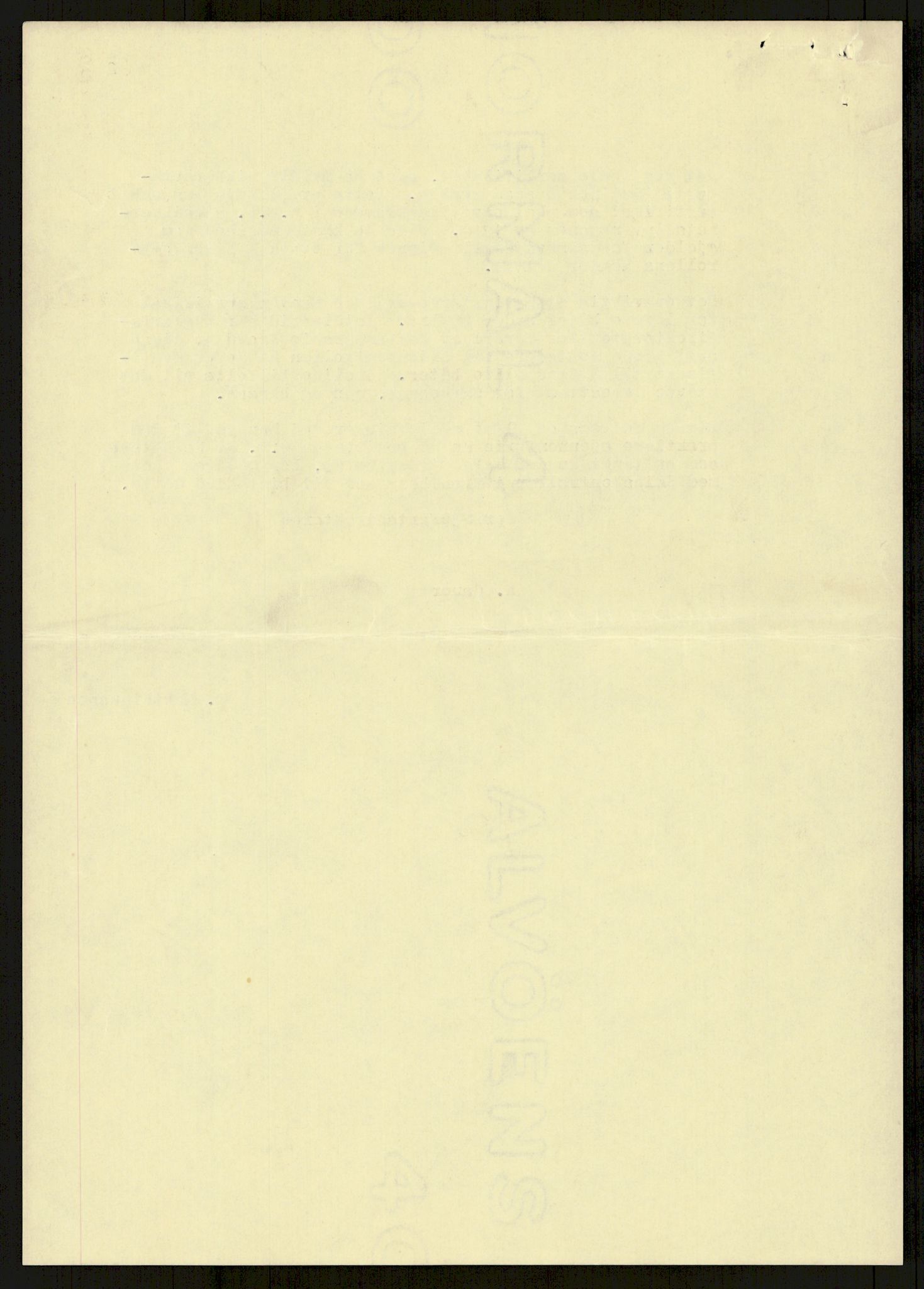 Sjøfartsdirektoratet med forløpere, generelt arkiv, AV/RA-S-1407/D/Du/Duc/L0641/0004: Skipskontrollen - Forskrifter    / Utleiebåter (2 mapper), 1977-1989, s. 308