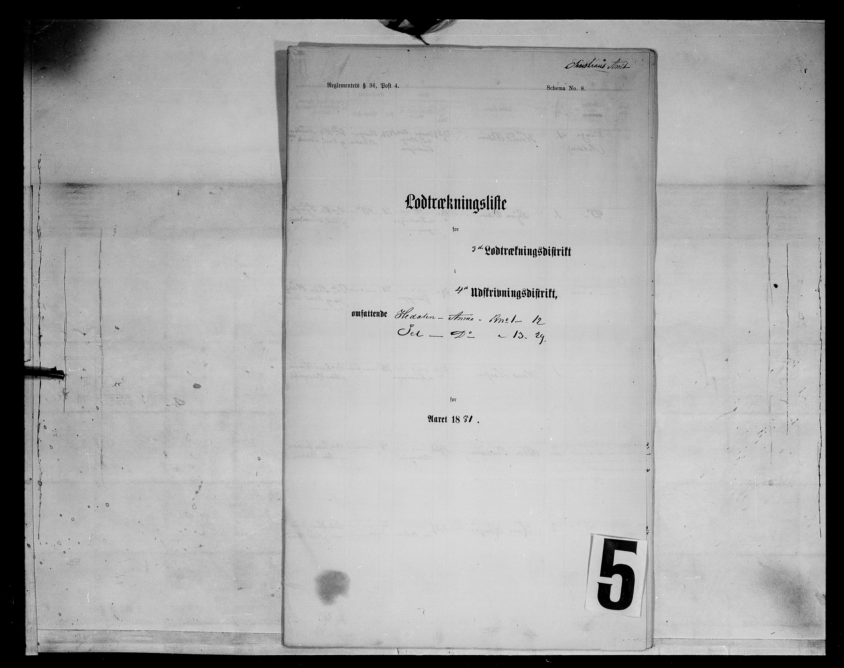 Prøvepublisering, RA/-, s. 11105