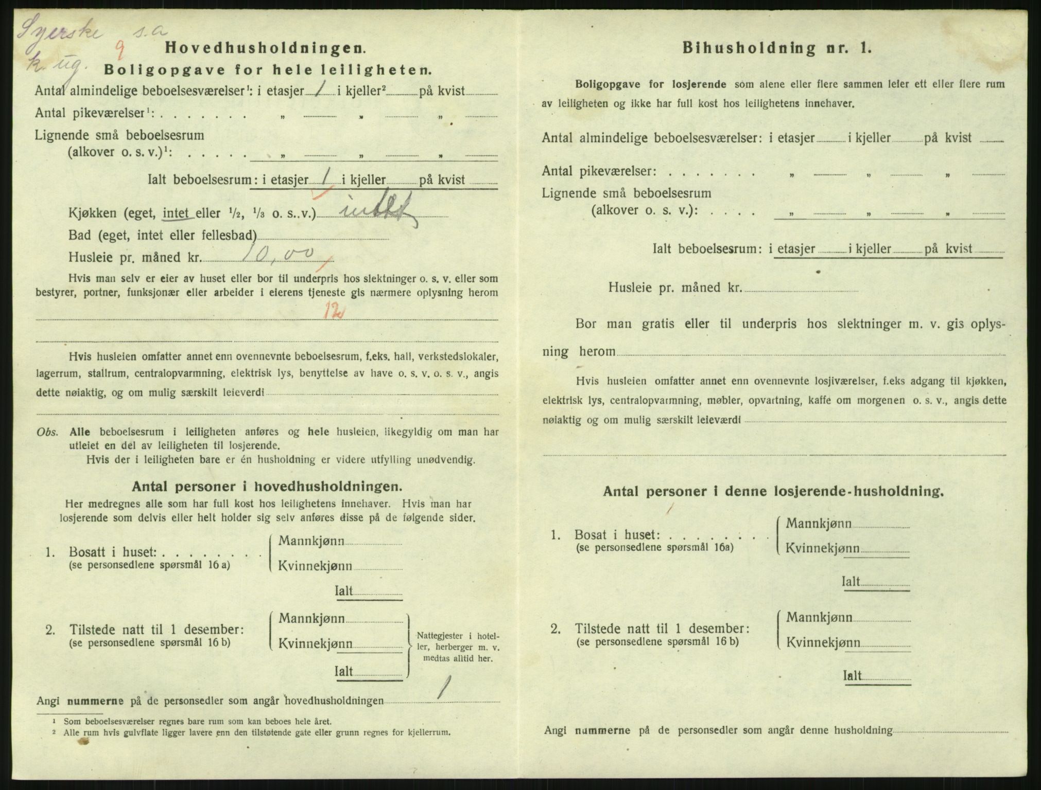 SAKO, Folketelling 1920 for 0703 Horten kjøpstad, 1920, s. 5612