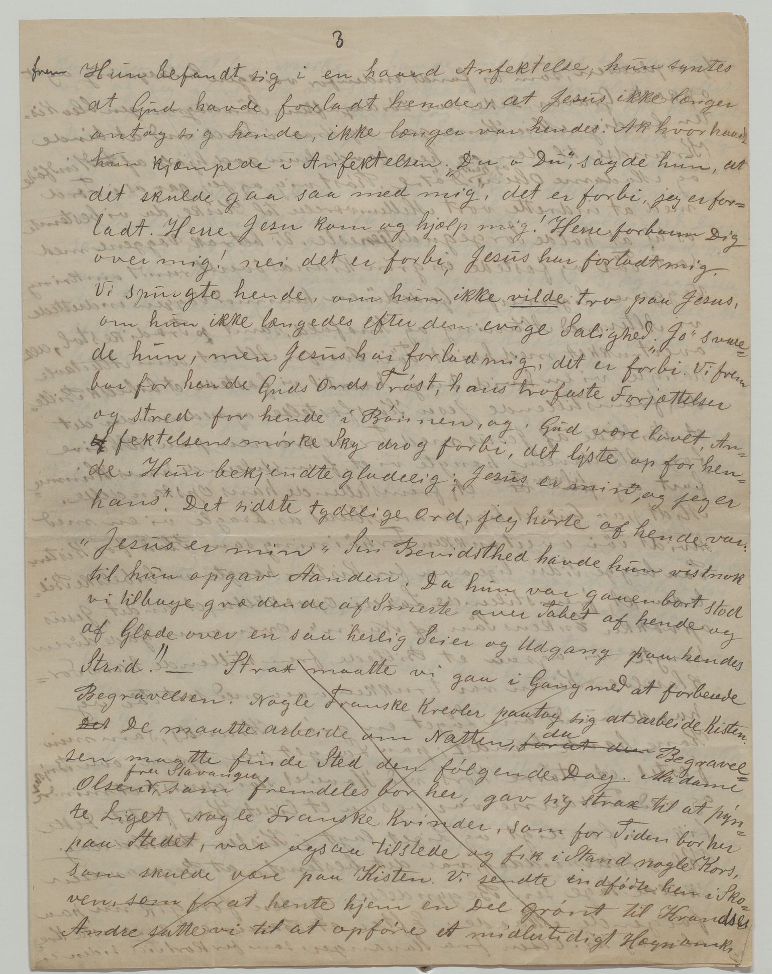 Det Norske Misjonsselskap - hovedadministrasjonen, VID/MA-A-1045/D/Da/Daa/L0035/0003: Konferansereferat og årsberetninger / Konferansereferat fra Madagaskar Innland., 1877