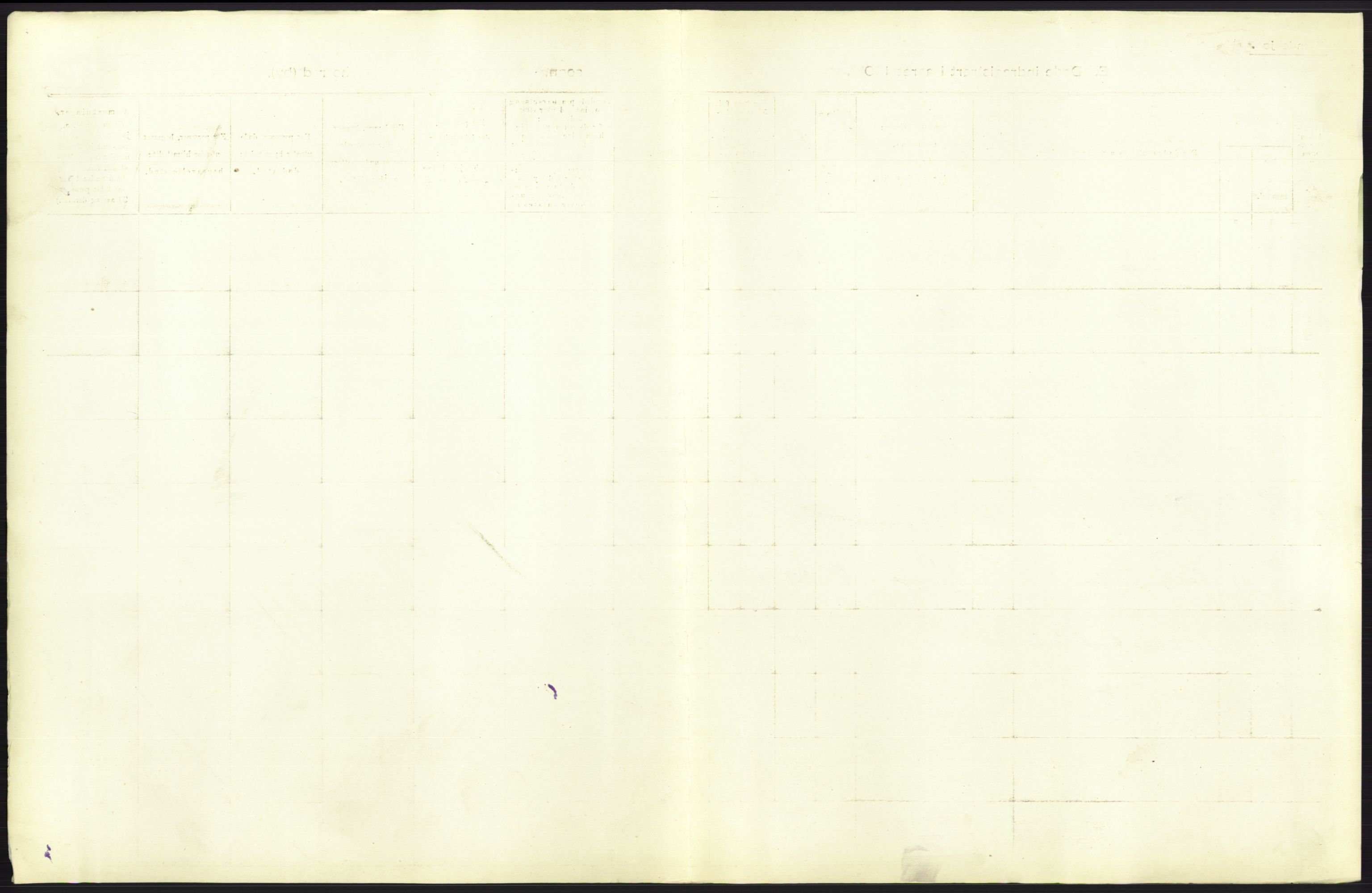Statistisk sentralbyrå, Sosiodemografiske emner, Befolkning, RA/S-2228/D/Df/Dfa/Dfah/L0008: Kristiania: Døde, 1910, s. 23