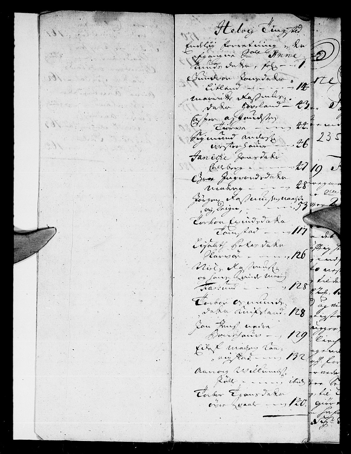 Lister sorenskriveri, AV/SAK-1221-0003/H/Hc/L0012: Skifteprotokoll nr 12 med register, 1708-1709