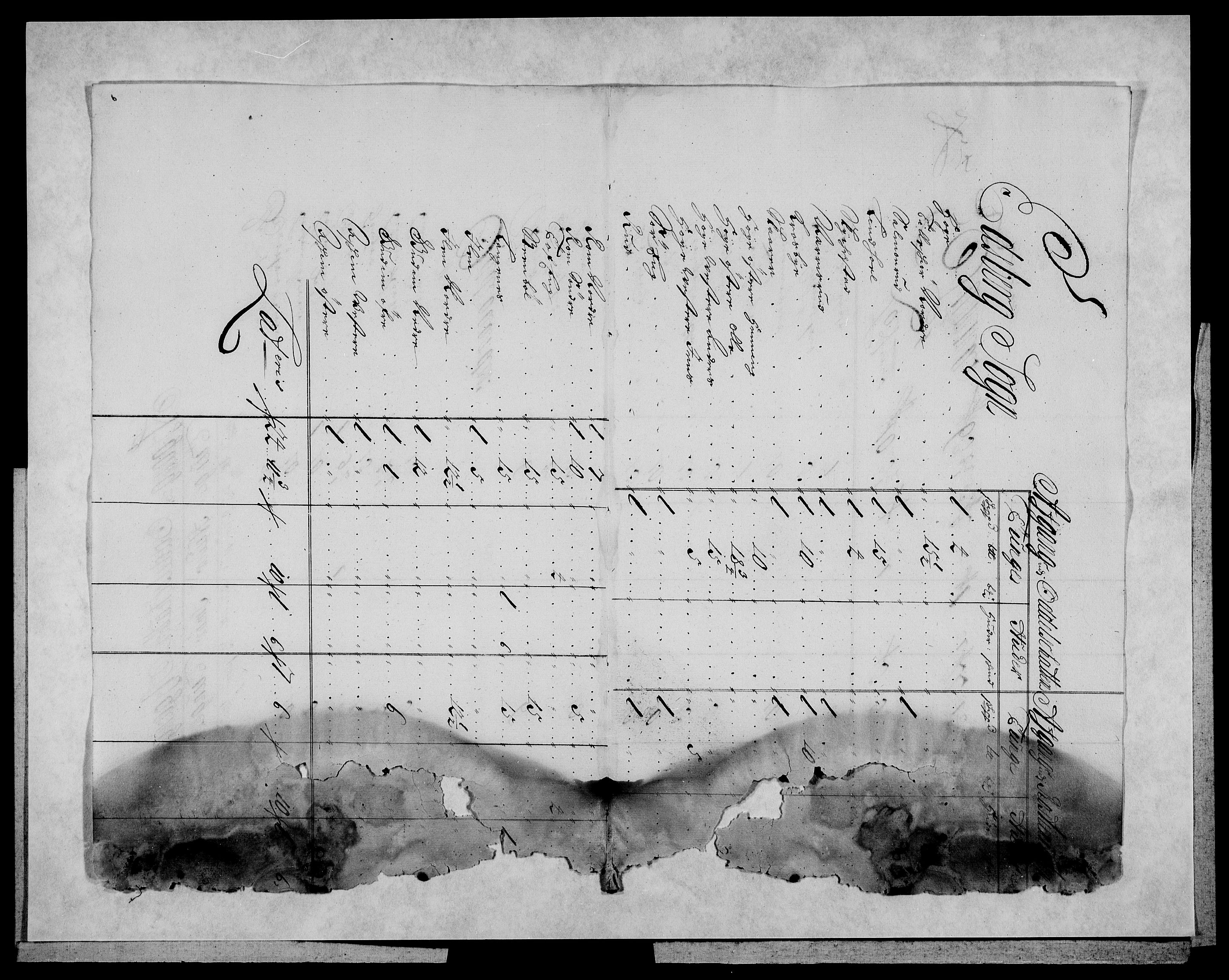 Rentekammeret inntil 1814, Reviderte regnskaper, Fogderegnskap, AV/RA-EA-4092/R07/L0289: Fogderegnskap Rakkestad, Heggen og Frøland, 1699, s. 370