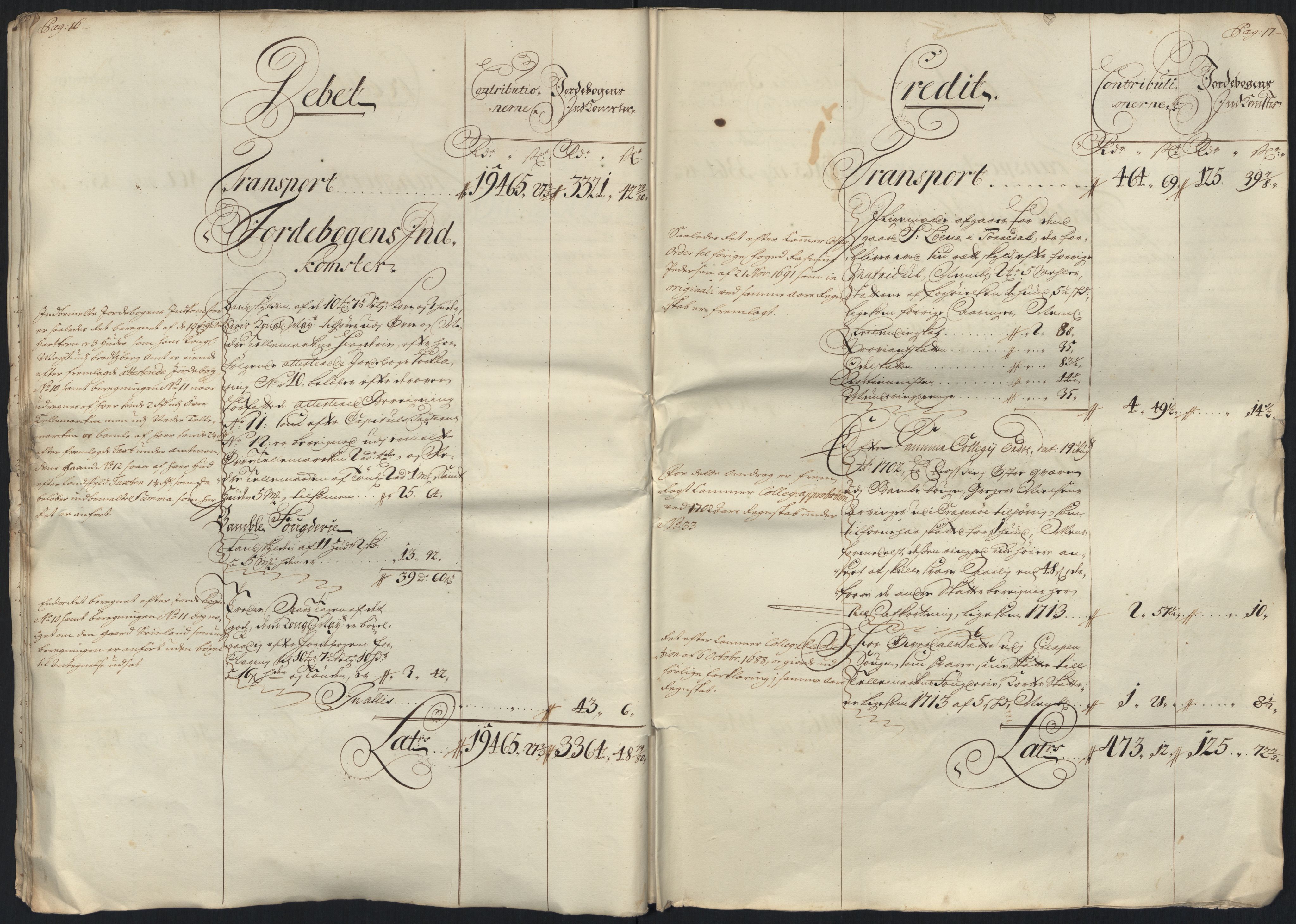 Rentekammeret inntil 1814, Reviderte regnskaper, Fogderegnskap, AV/RA-EA-4092/R36/L2126: Fogderegnskap Øvre og Nedre Telemark og Bamble, 1714, s. 11