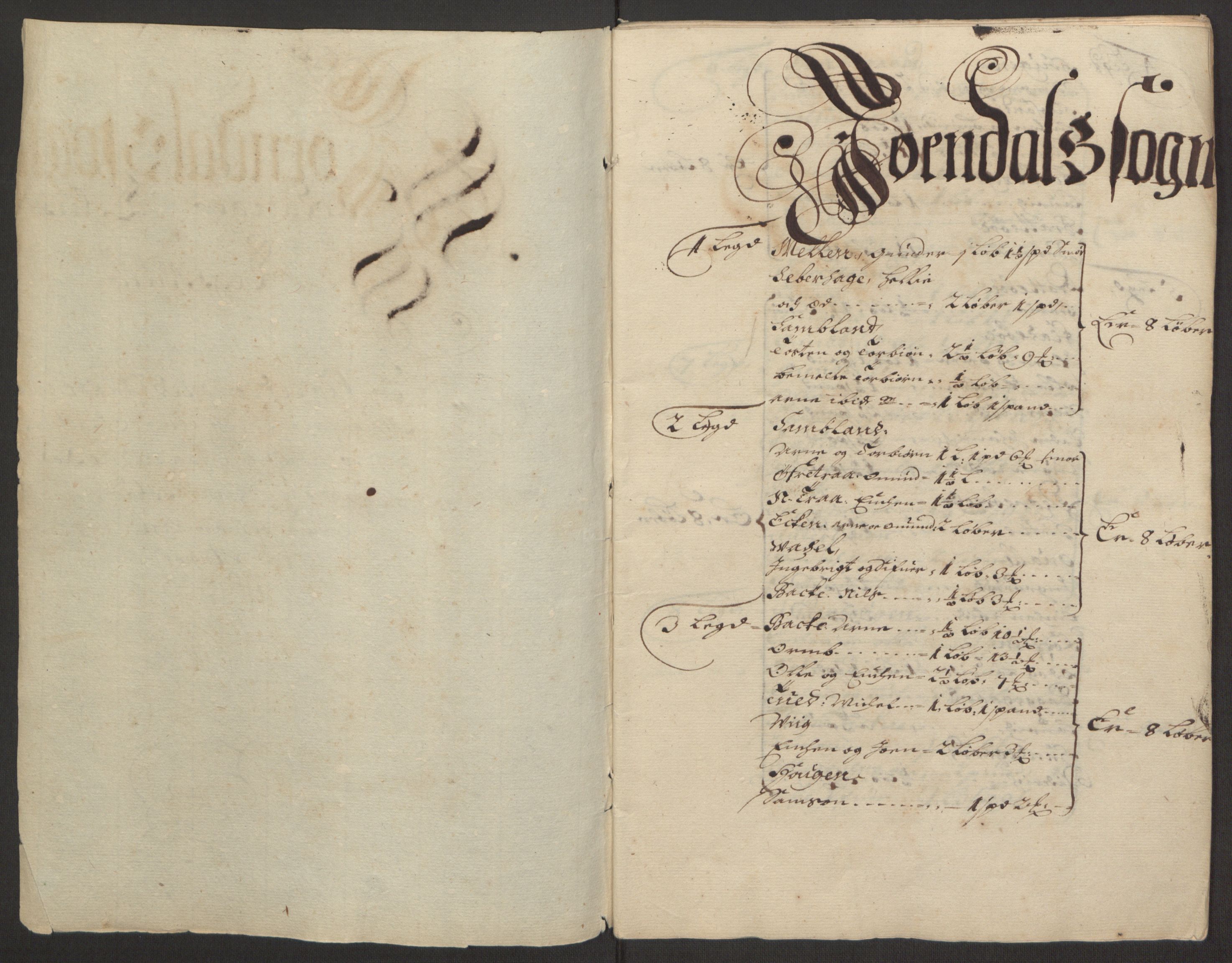 Rentekammeret inntil 1814, Reviderte regnskaper, Fogderegnskap, RA/EA-4092/R48/L2973: Fogderegnskap Sunnhordland og Hardanger, 1691-1692, s. 480
