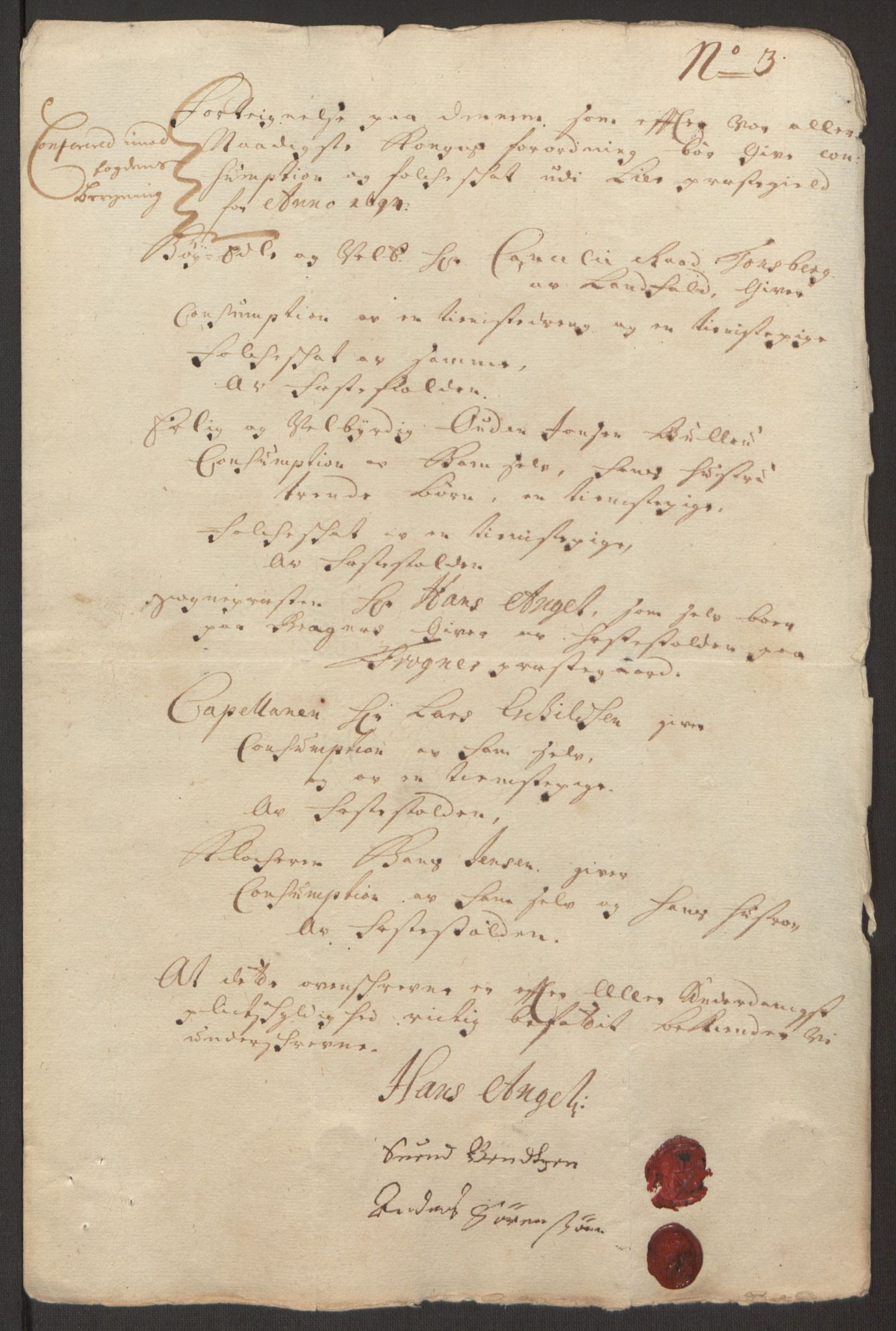 Rentekammeret inntil 1814, Reviderte regnskaper, Fogderegnskap, RA/EA-4092/R30/L1694: Fogderegnskap Hurum, Røyken, Eiker og Lier, 1694-1696, s. 140
