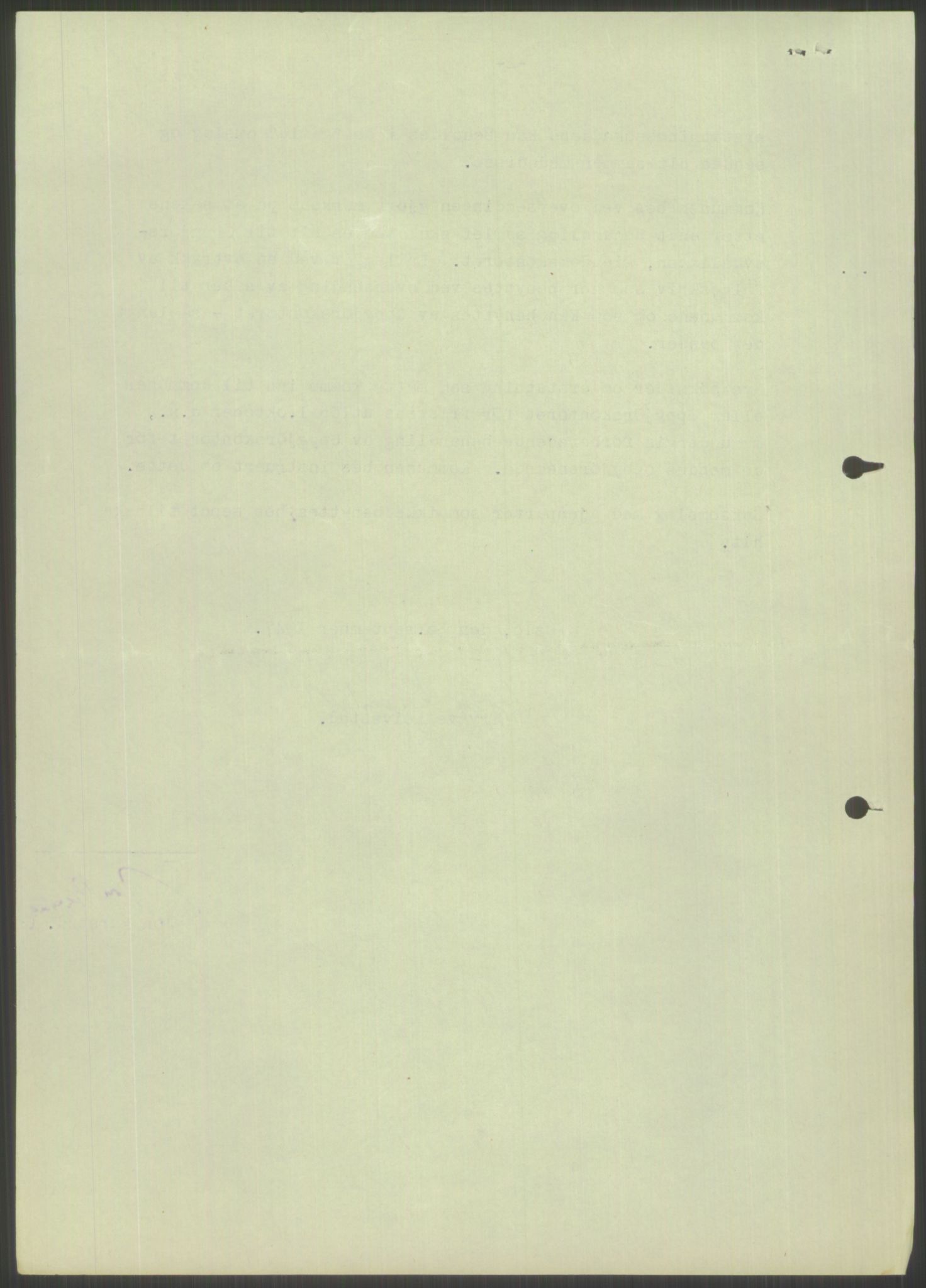 Forsvarsdepartementet, 10. kontor / Oppgjørskontoret, RA/RAFA-1225/D/Db/L0182: Lista oppgjørskontor, 1942-1950, s. 792