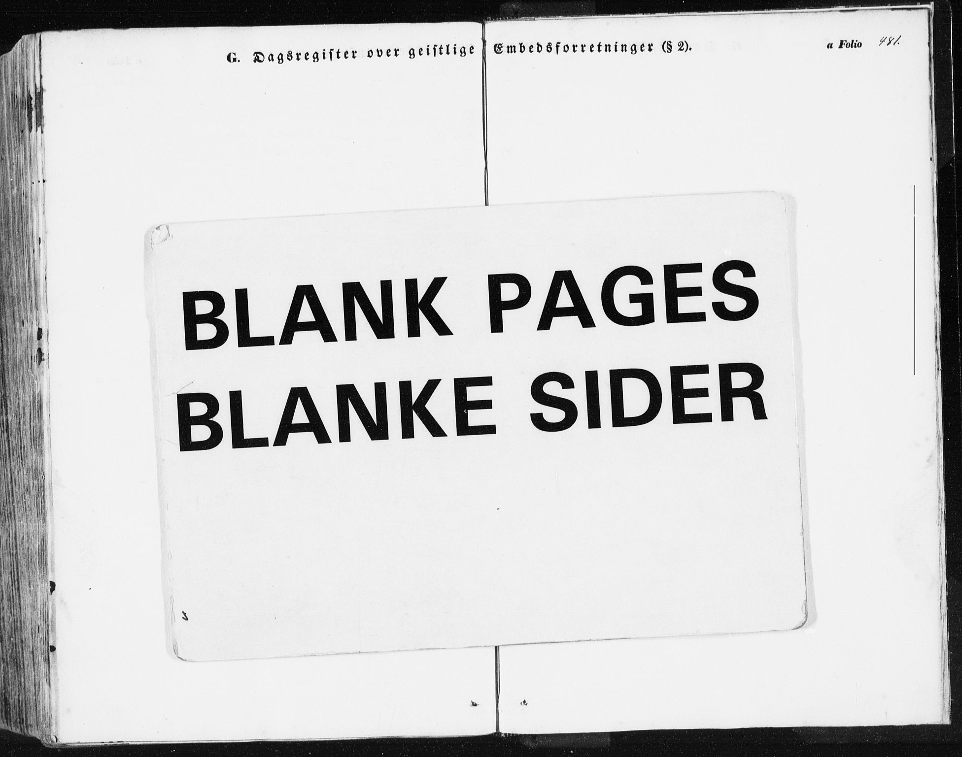 Ministerialprotokoller, klokkerbøker og fødselsregistre - Møre og Romsdal, AV/SAT-A-1454/581/L0937: Ministerialbok nr. 581A05, 1853-1872, s. 481