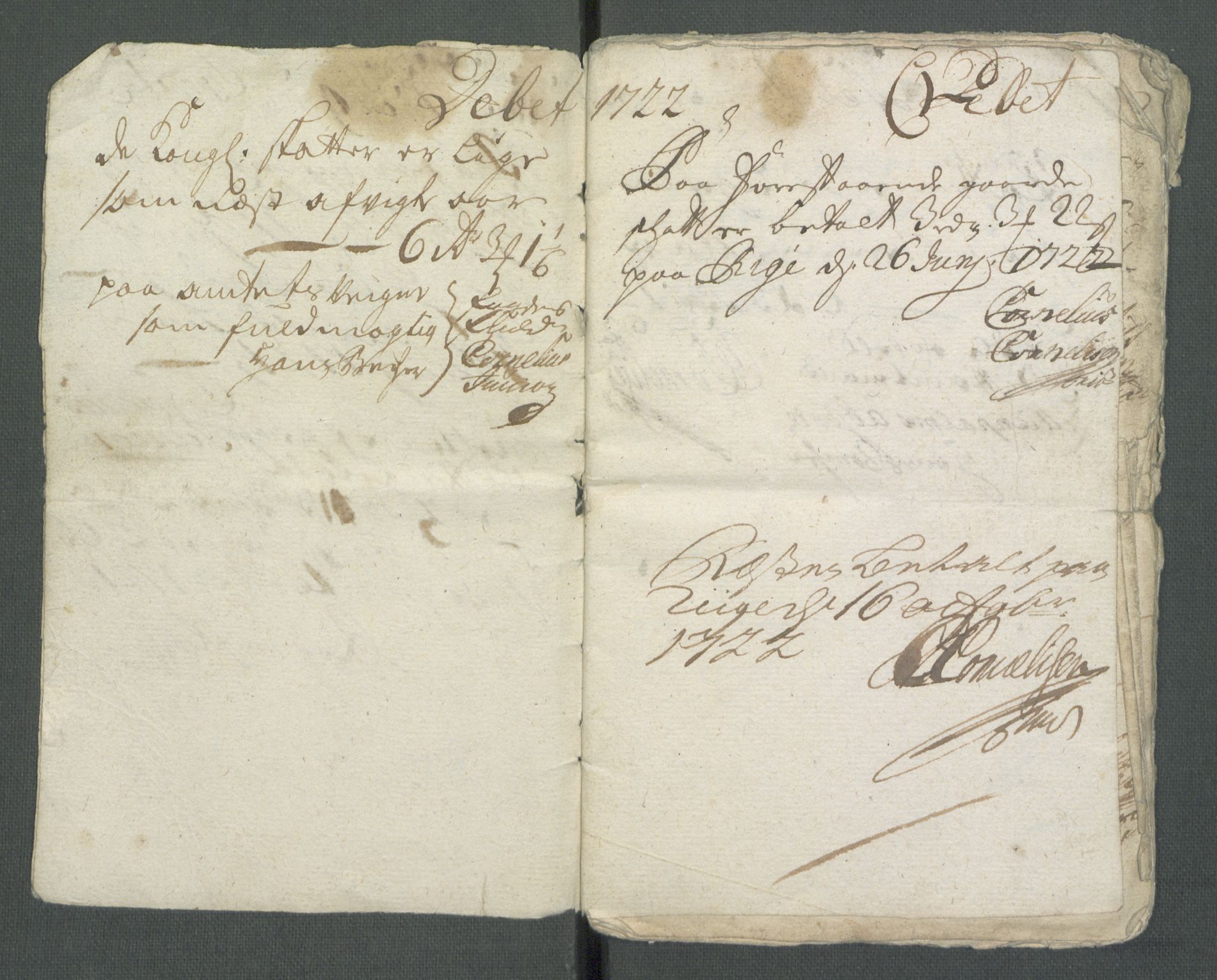 Rentekammeret inntil 1814, Realistisk ordnet avdeling, RA/EA-4070/Od/L0001/0002: Oppløp / [Æ2]: Dokumenter om Lofthusurolighetene i Nedenes, 1786-1789, s. 220
