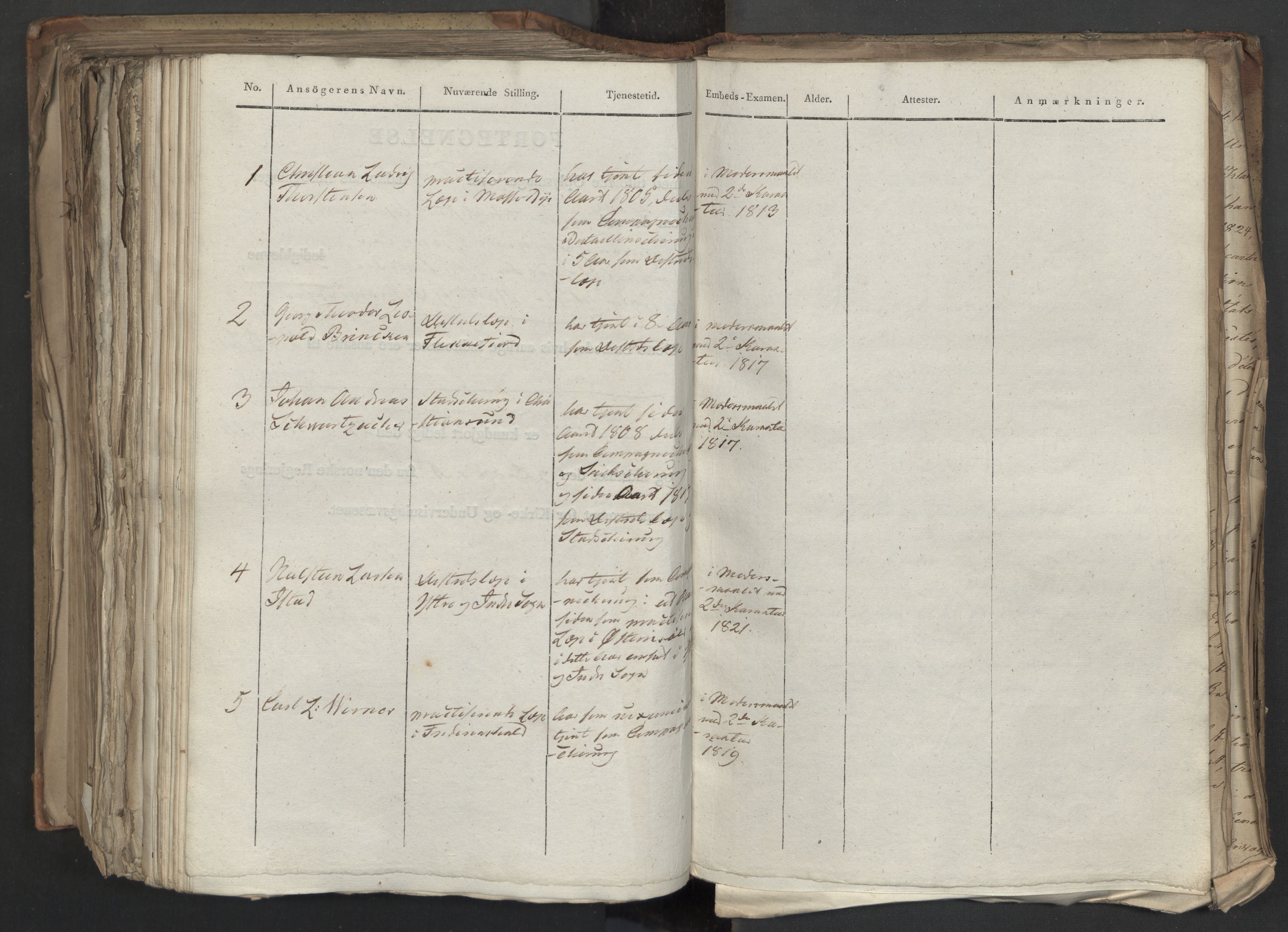Statsrådsavdelingen i Stockholm, AV/RA-S-1003/D/Da/L0044: Regjeringsinnstillinger nr. 2846-3066, 1825, s. 510