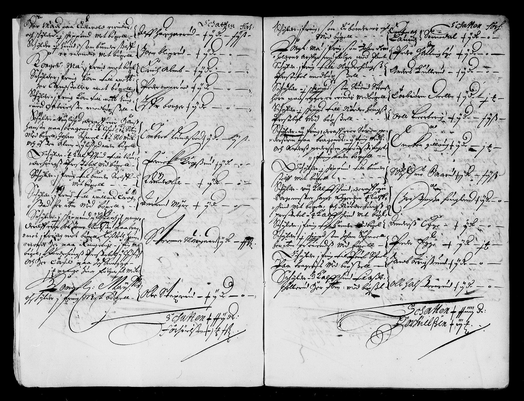 Rentekammeret inntil 1814, Reviderte regnskaper, Stiftamtstueregnskaper, Landkommissariatet på Akershus og Akershus stiftamt, AV/RA-EA-5869/R/Ra/L0016: Landkommissariatet på Akershus, 1663