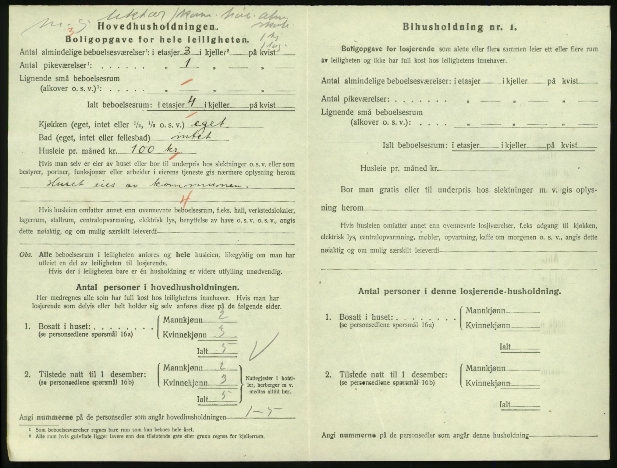 SAKO, Folketelling 1920 for 0707 Larvik kjøpstad, 1920, s. 5599