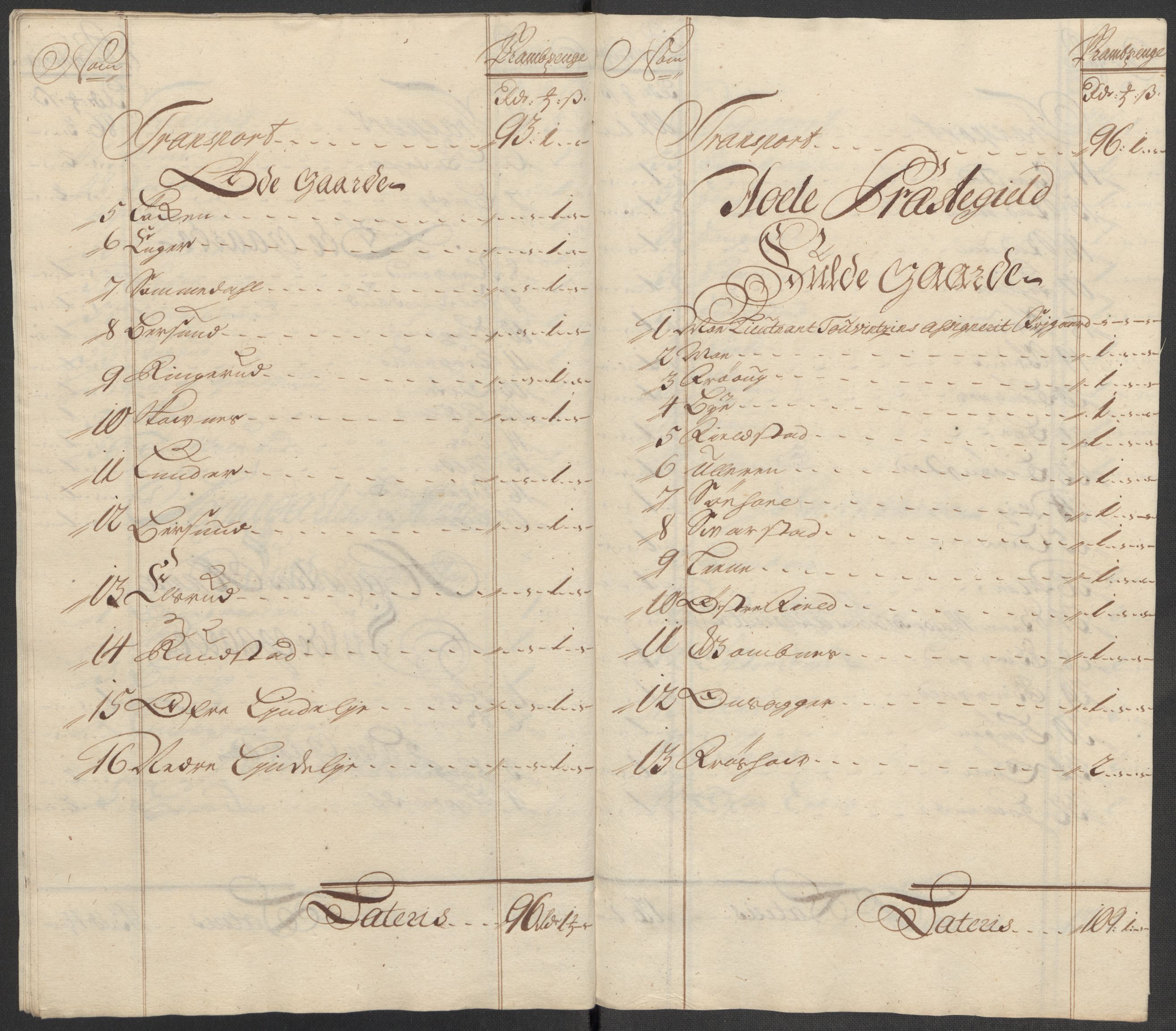 Rentekammeret inntil 1814, Reviderte regnskaper, Fogderegnskap, AV/RA-EA-4092/R23/L1471: Fogderegnskap Ringerike og Hallingdal, 1713-1714, s. 415