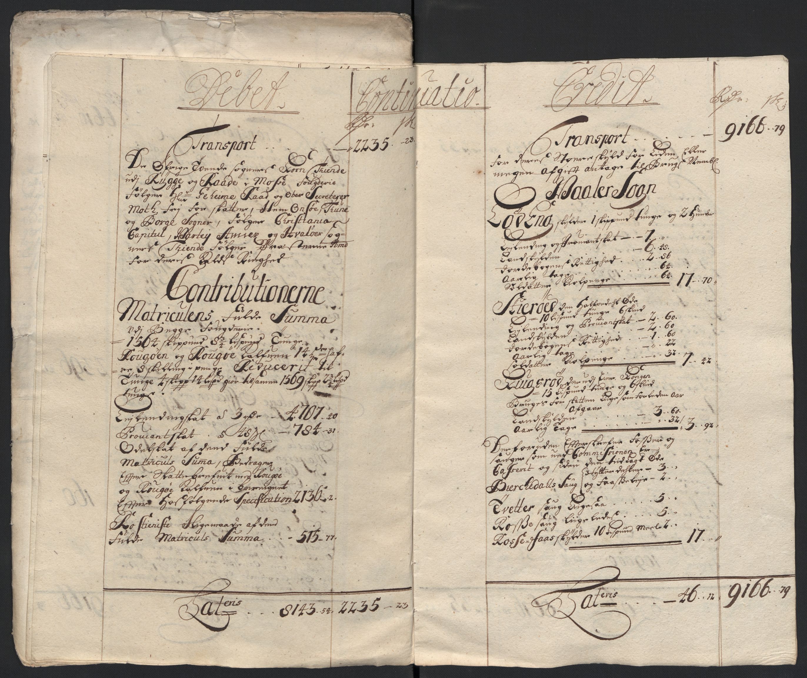 Rentekammeret inntil 1814, Reviderte regnskaper, Fogderegnskap, AV/RA-EA-4092/R04/L0132: Fogderegnskap Moss, Onsøy, Tune, Veme og Åbygge, 1703-1704, s. 16