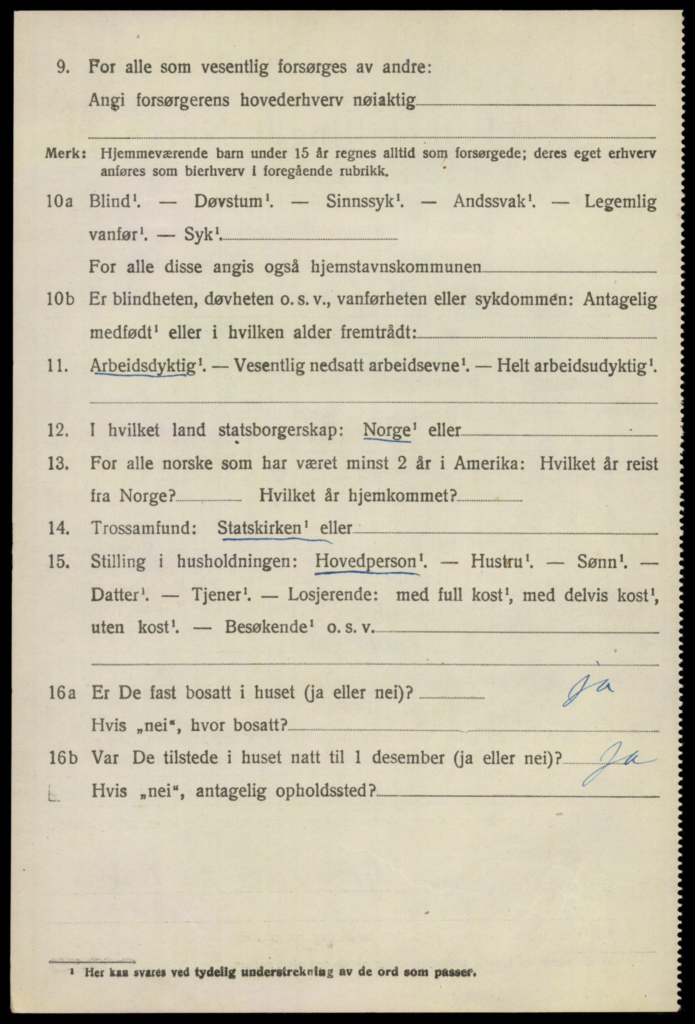 SAO, Folketelling 1920 for 0235 Ullensaker herred, 1920, s. 13368