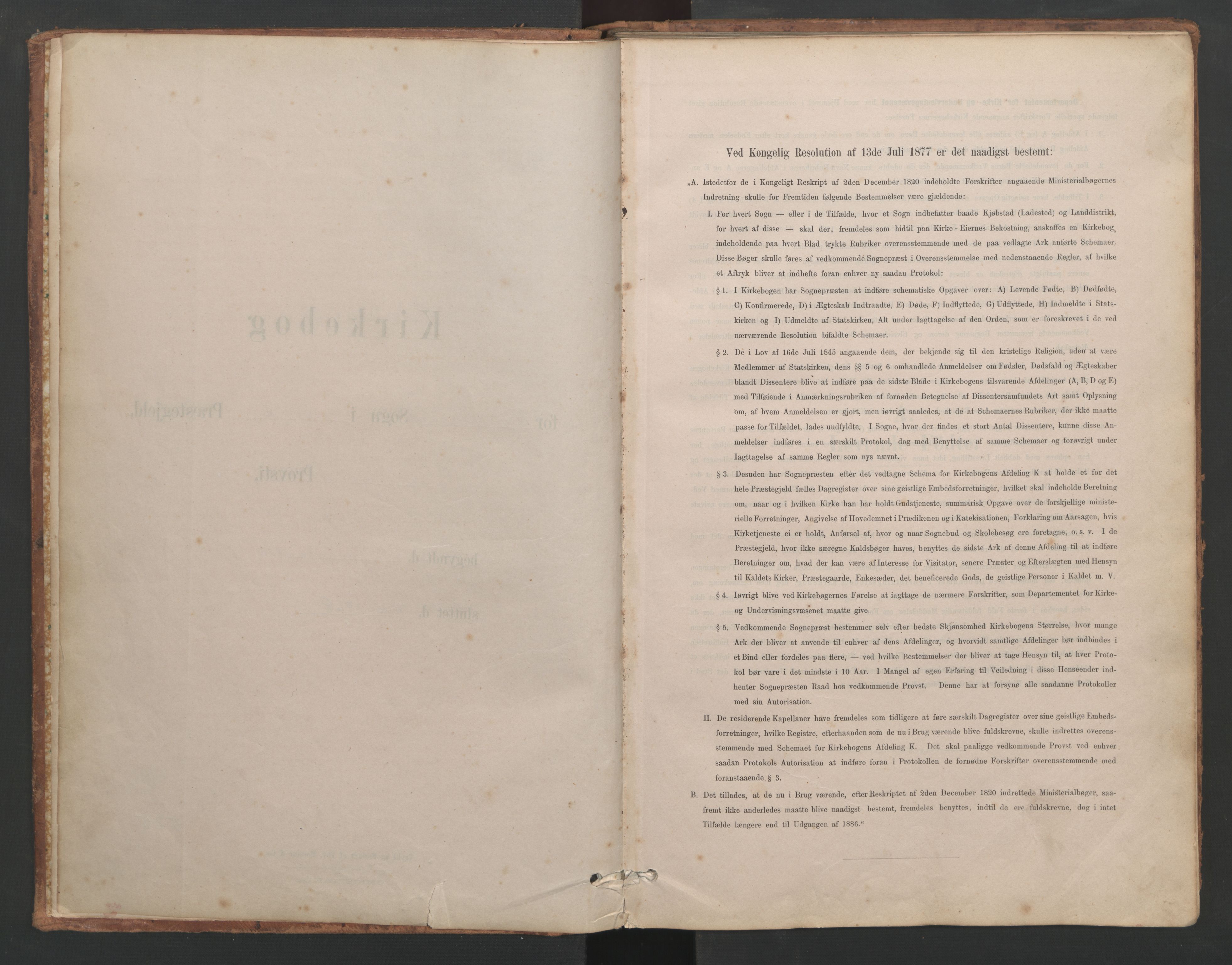 Ministerialprotokoller, klokkerbøker og fødselsregistre - Møre og Romsdal, AV/SAT-A-1454/553/L0642: Klokkerbok nr. 553C01, 1880-1968