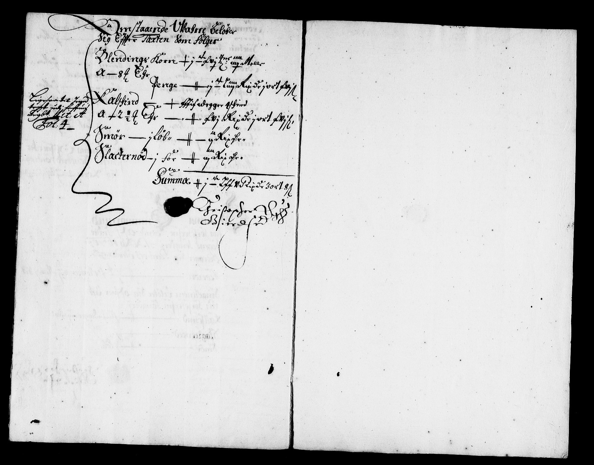 Rentekammeret inntil 1814, Reviderte regnskaper, Stiftamtstueregnskaper, Bergen stiftamt, AV/RA-EA-6043/R/Rc/L0032: Bergen stiftamt, 1667-1670