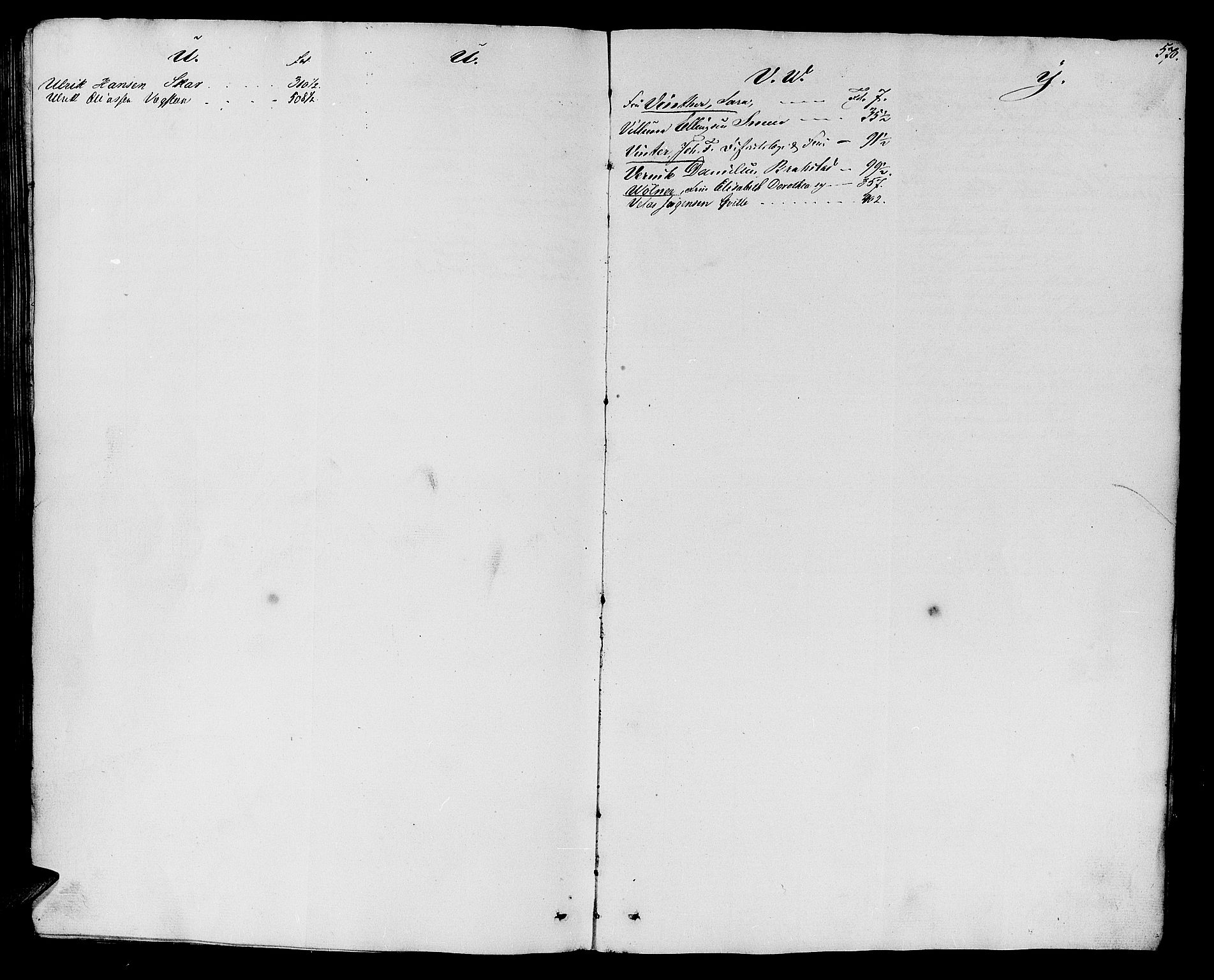 Helgeland sorenskriveri, AV/SAT-A-0004/3/3A/L0104: Skifteprotokoll 49, 1845-1859, s. 569b-570a