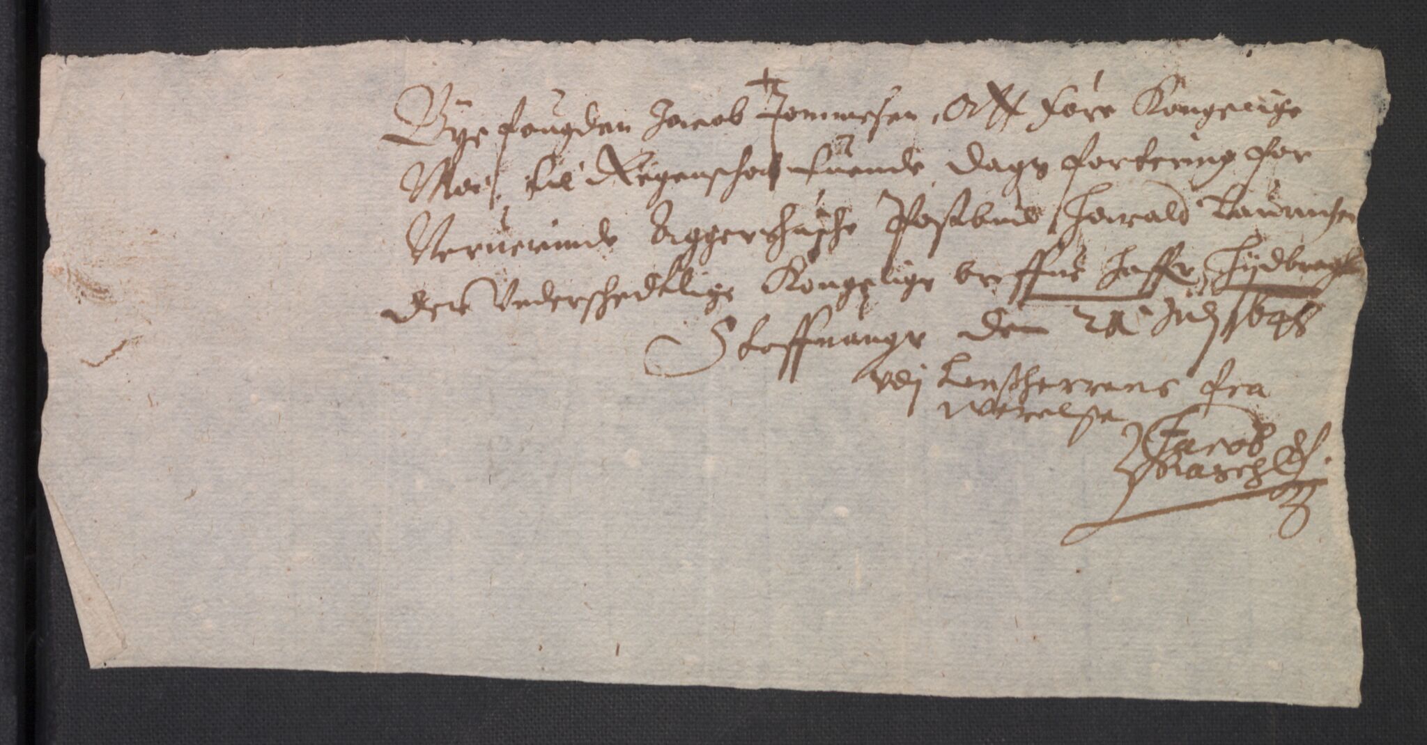 Rentekammeret inntil 1814, Reviderte regnskaper, Byregnskaper, AV/RA-EA-4066/R/Ro/L0299: [O2] By- og kontribusjonsregnskap, 1639-1661, s. 427