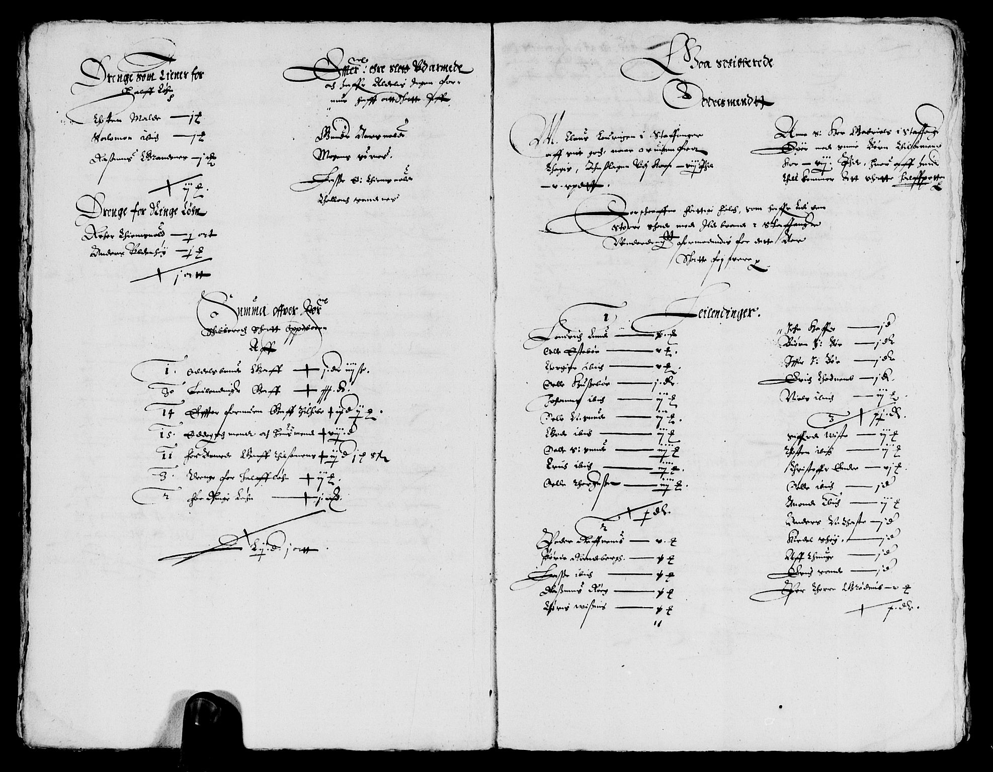 Rentekammeret inntil 1814, Reviderte regnskaper, Lensregnskaper, AV/RA-EA-5023/R/Rb/Rbs/L0018: Stavanger len, 1621-1635