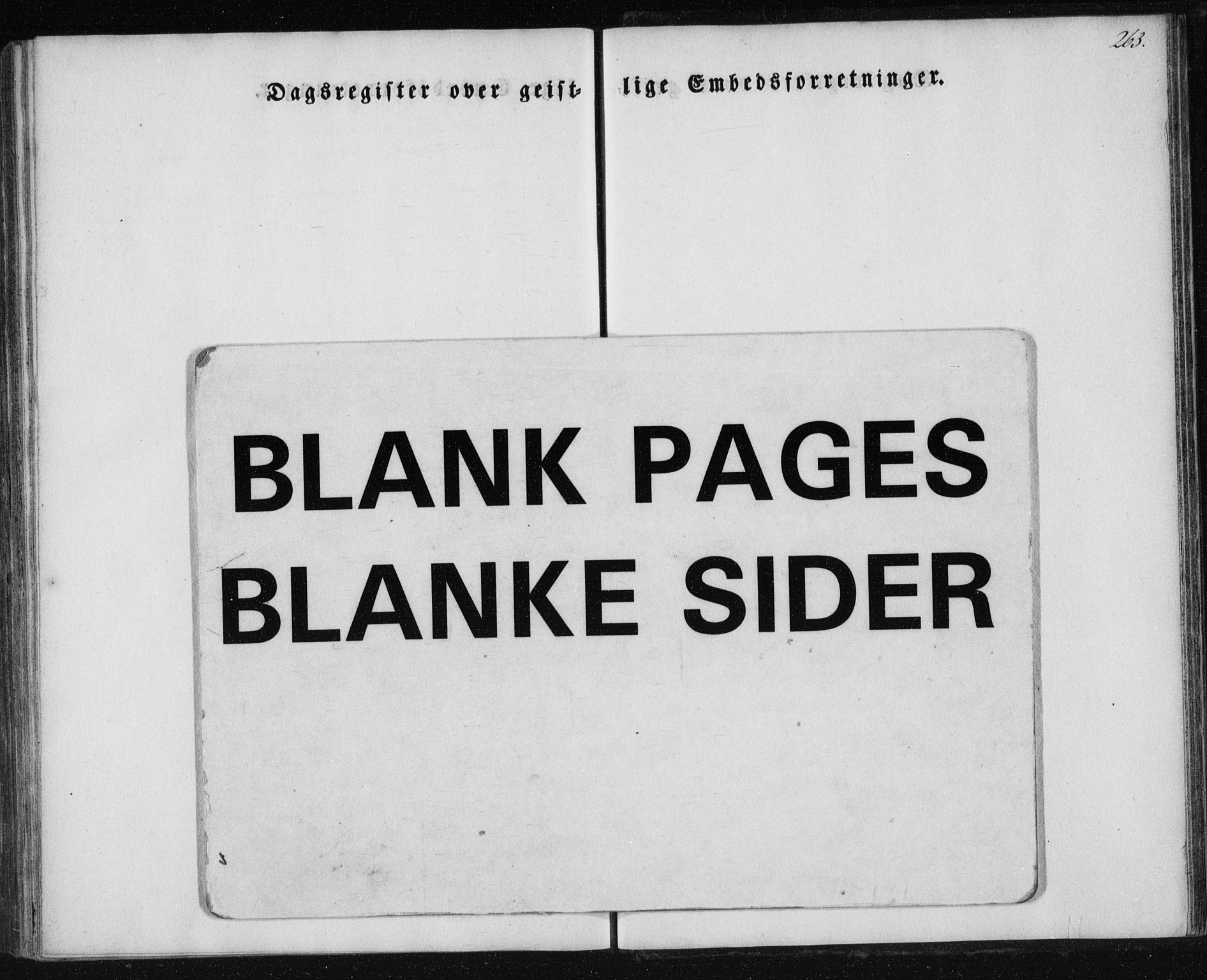 Ministerialprotokoller, klokkerbøker og fødselsregistre - Nordland, AV/SAT-A-1459/827/L0391: Ministerialbok nr. 827A03, 1842-1852, s. 263