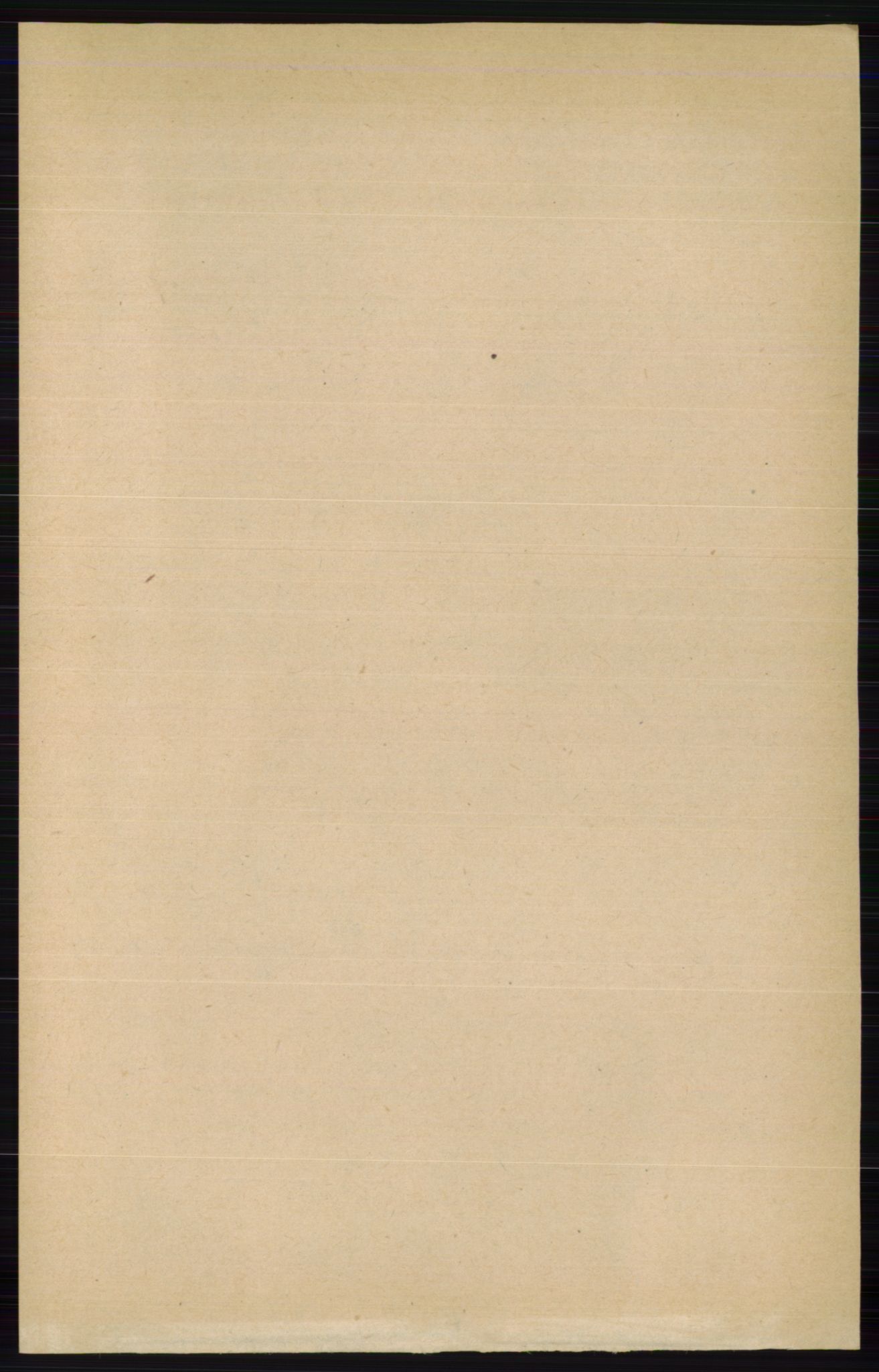 RA, Folketelling 1891 for 0525 Biri herred, 1891, s. 1391