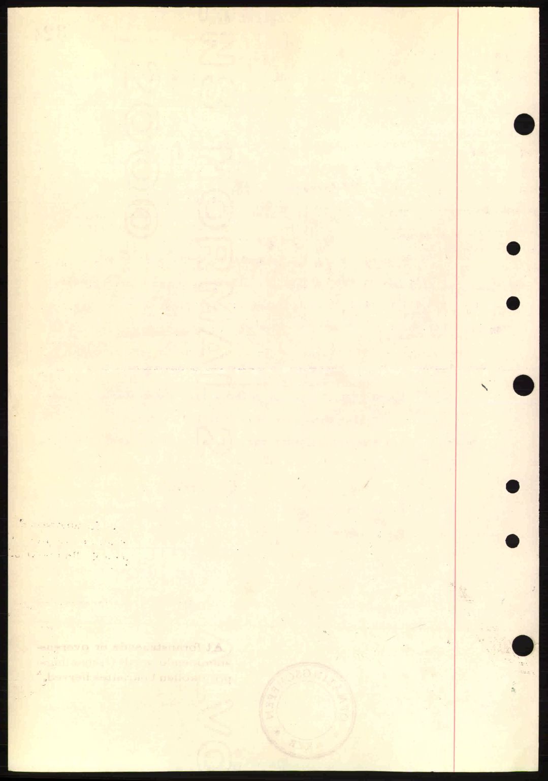 Aker herredsskriveri, SAO/A-10896/G/Gb/Gba/Gbab/L0025: Pantebok nr. A154-155, 1938-1938, Dagboknr: 10338/1938