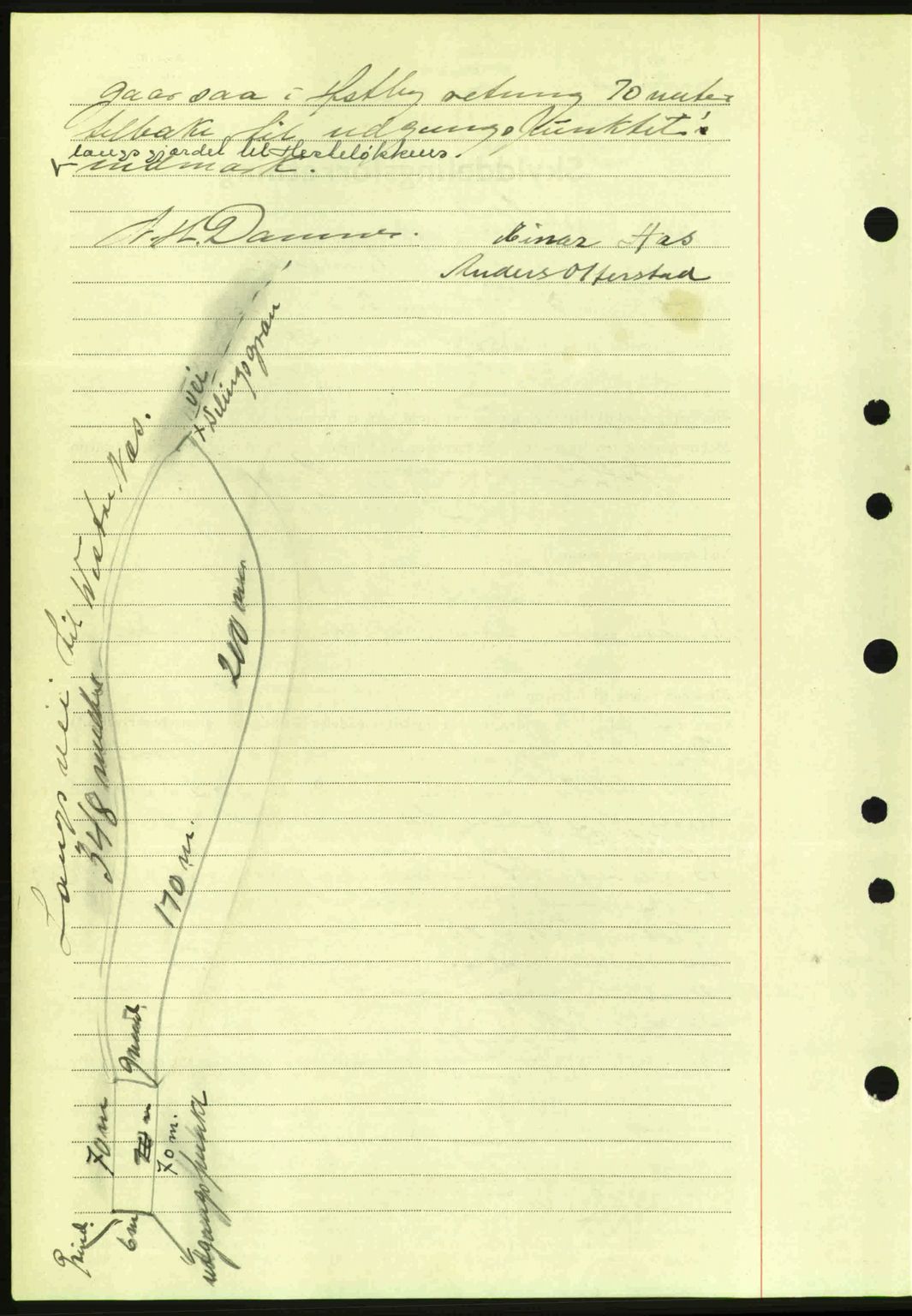 Moss sorenskriveri, SAO/A-10168: Pantebok nr. A5, 1938-1939, Dagboknr: 525/1939