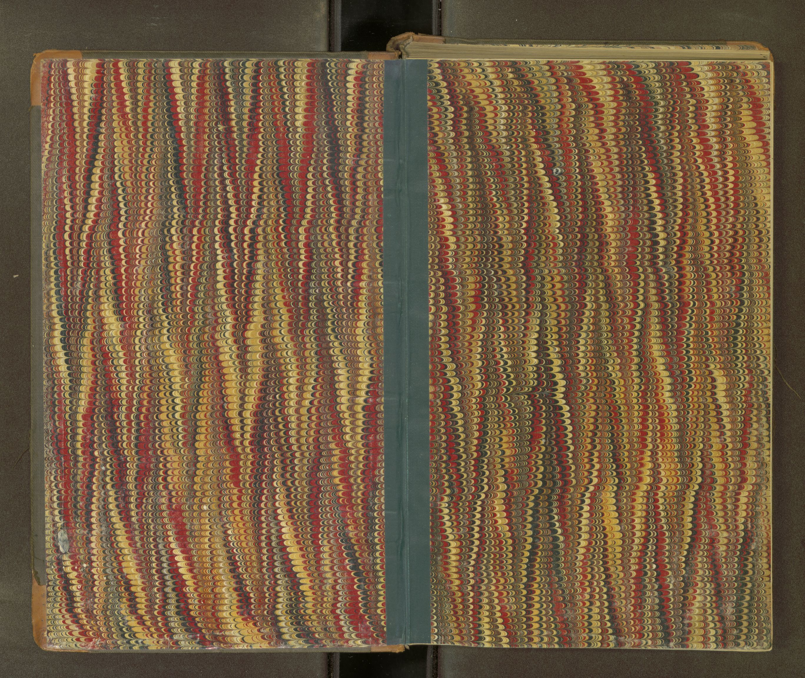 Røros kobberverk, SAT/PA-0211/1/38/L0066: 2.14 Direktørens journal, 1885-1891