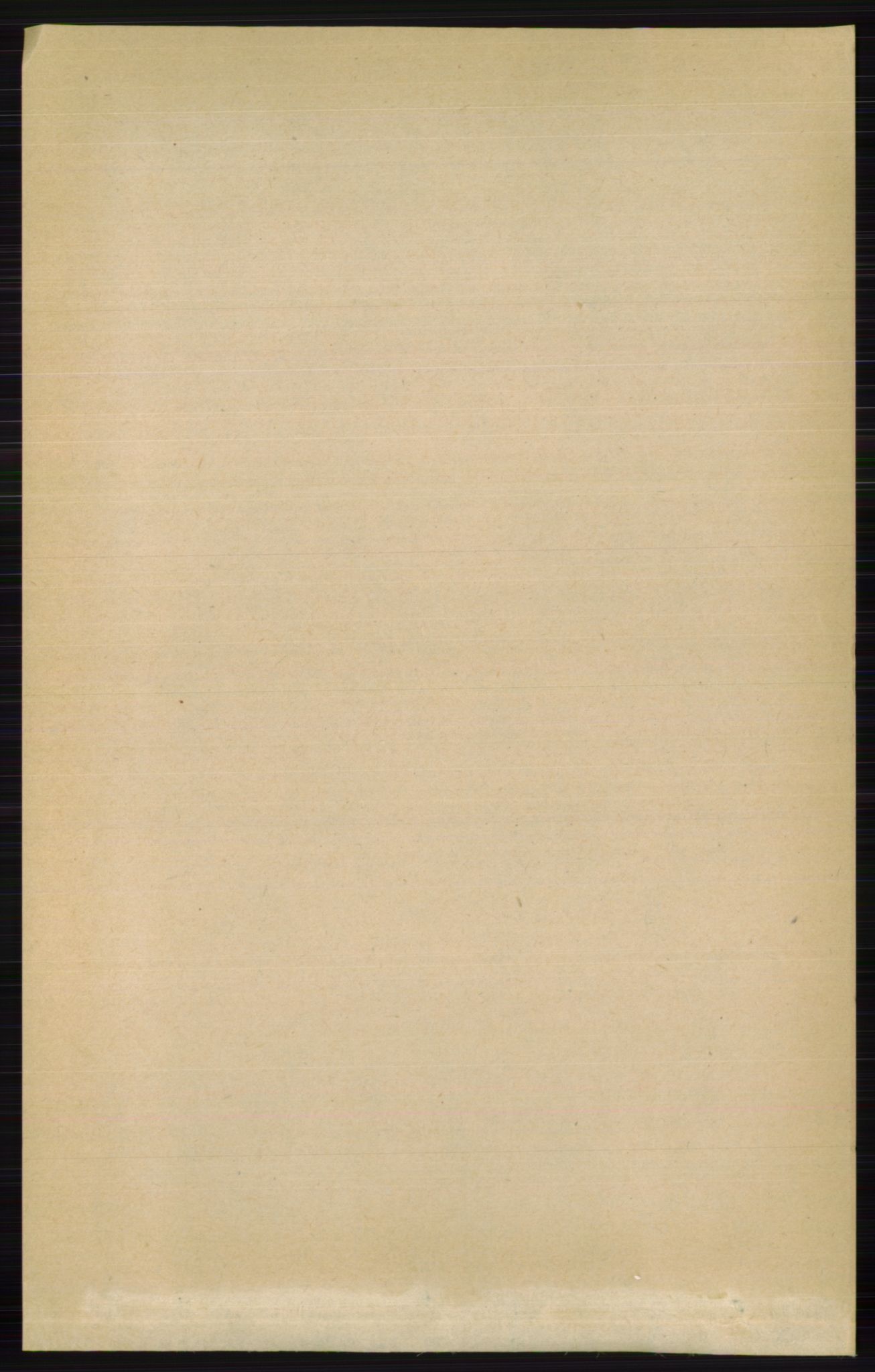 RA, Folketelling 1891 for 0529 Vestre Toten herred, 1891, s. 7275
