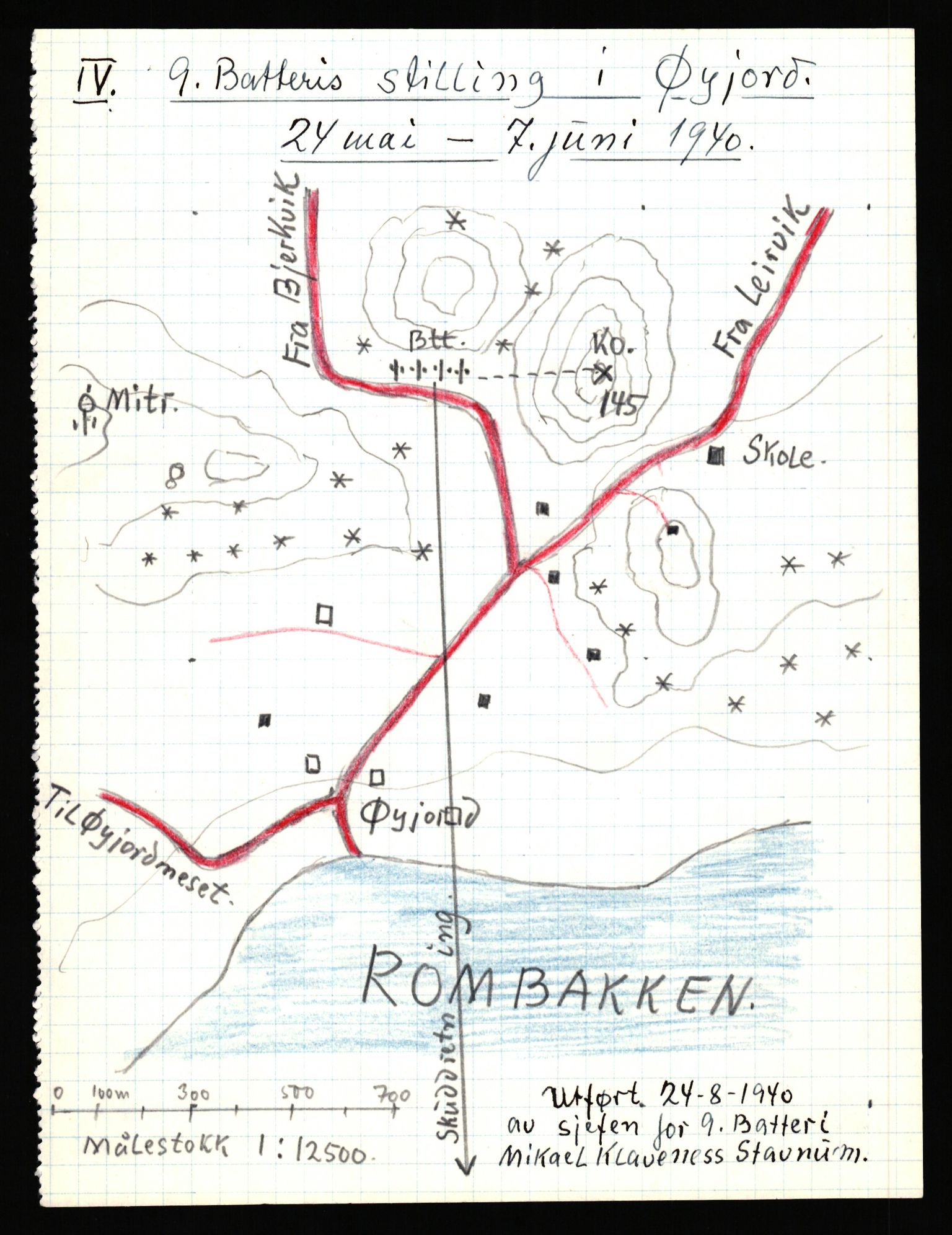 Forsvaret, Forsvarets krigshistoriske avdeling, AV/RA-RAFA-2017/Y/Yb/L0154: II-C-11-650-657  -  6. Divisjon, 1940, s. 758