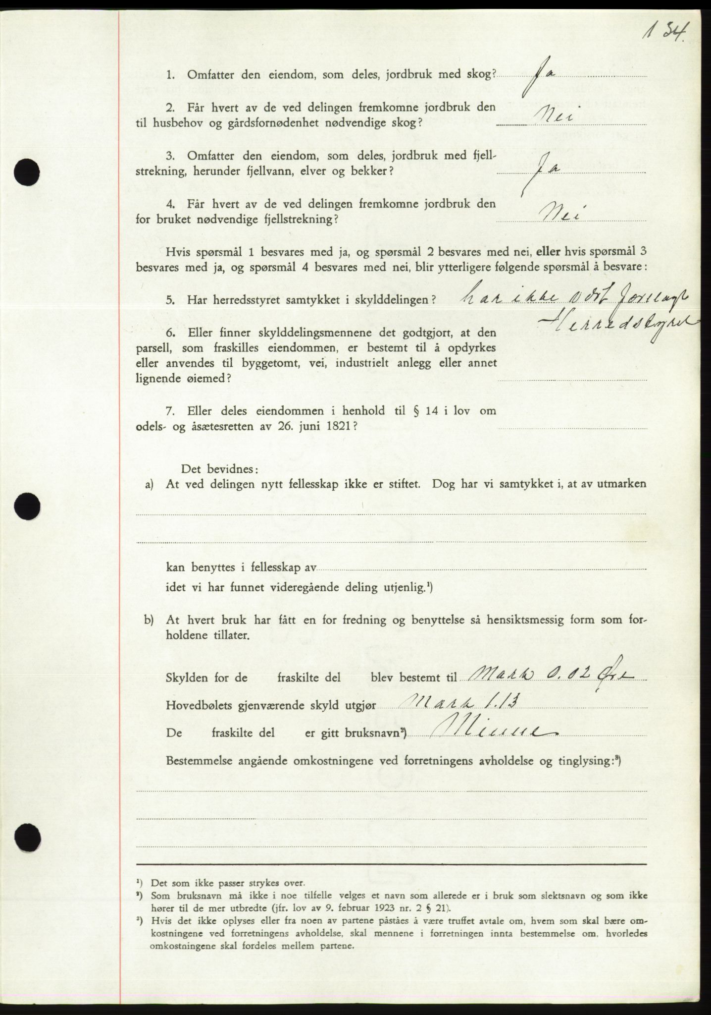 Søre Sunnmøre sorenskriveri, AV/SAT-A-4122/1/2/2C/L0065: Pantebok nr. 59, 1938-1938, Dagboknr: 451/1938