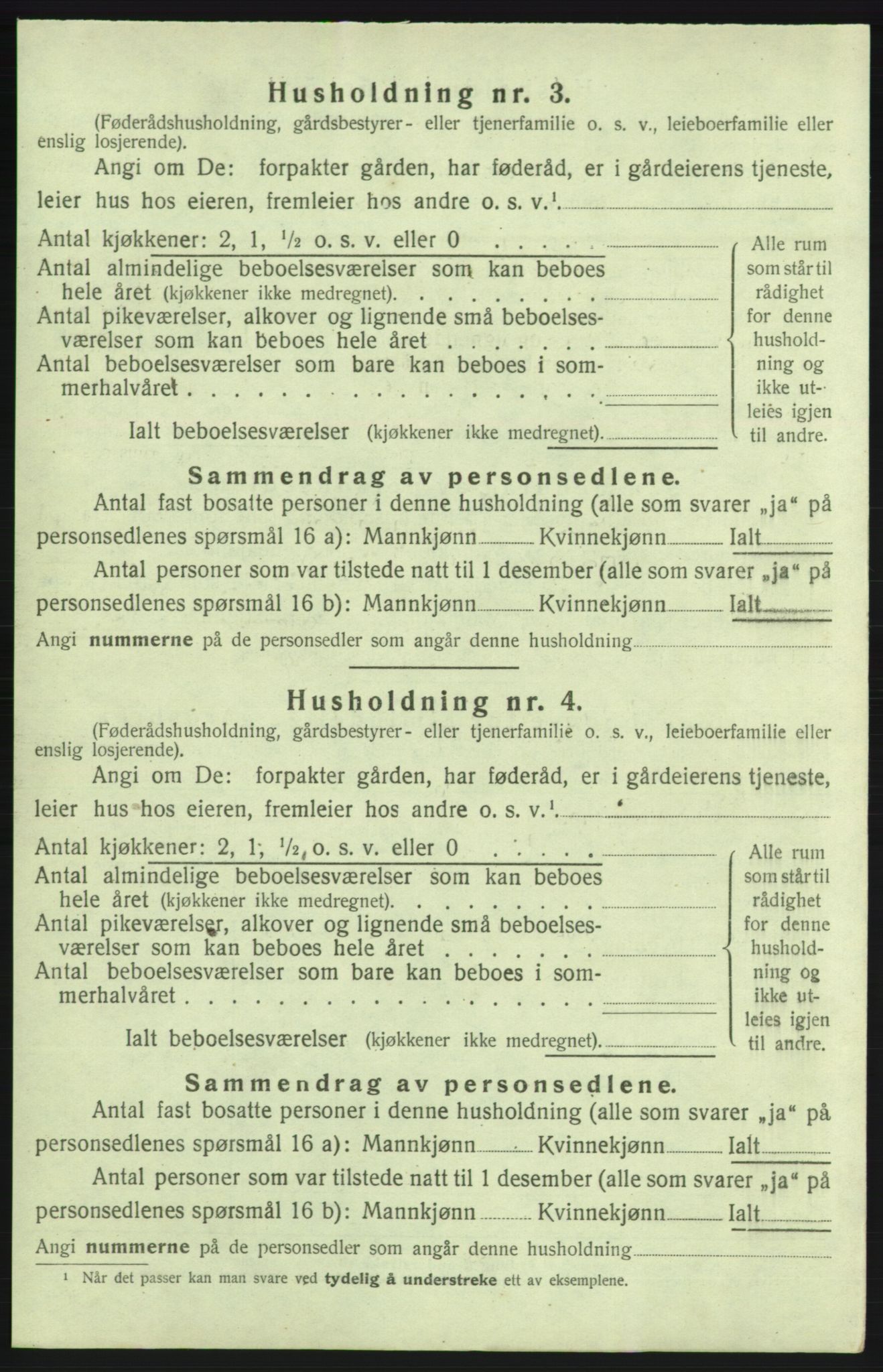 SAB, Folketelling 1920 for 1224 Kvinnherad herred, 1920, s. 946